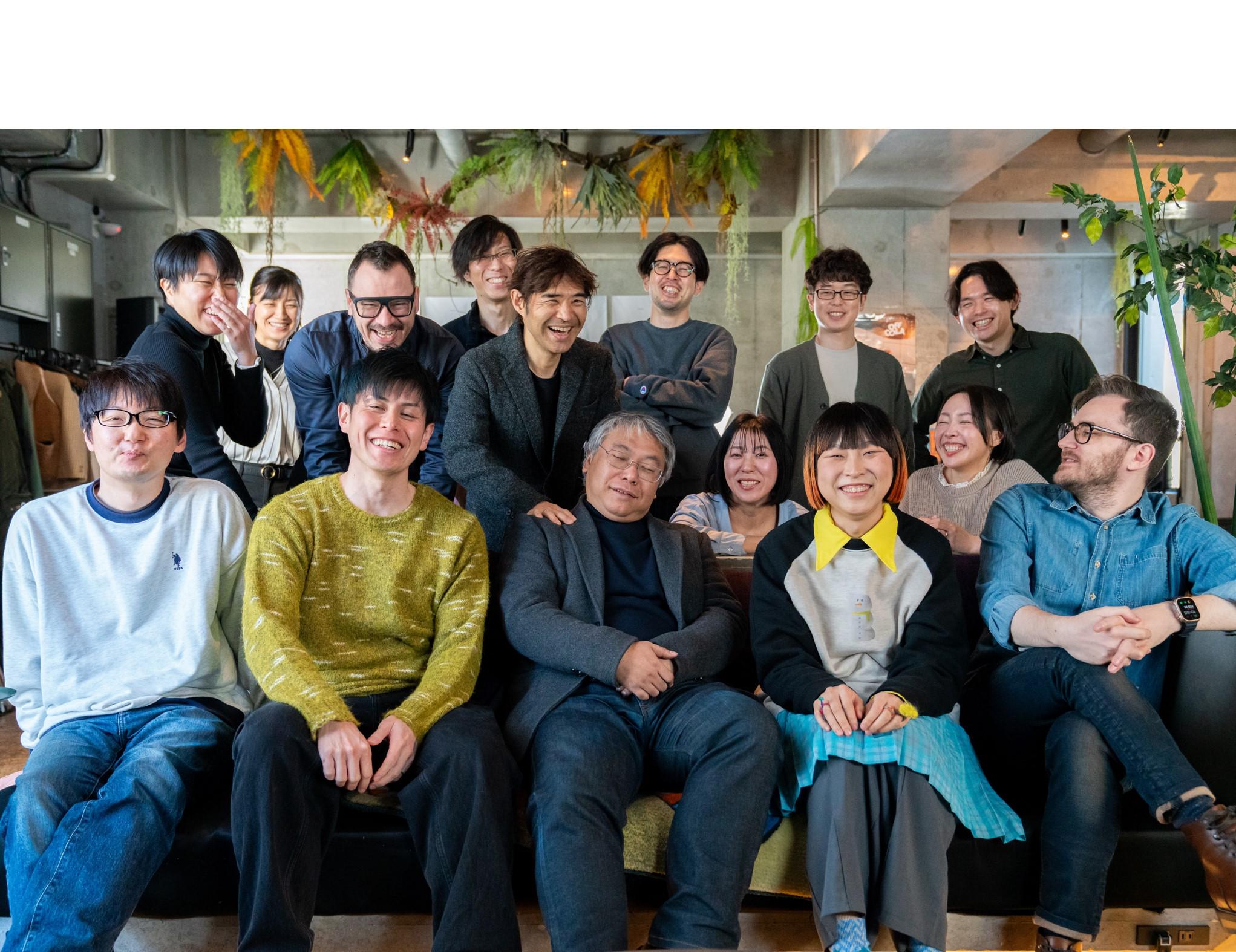 Tango Gameworks 株式会社のイメージ画像3