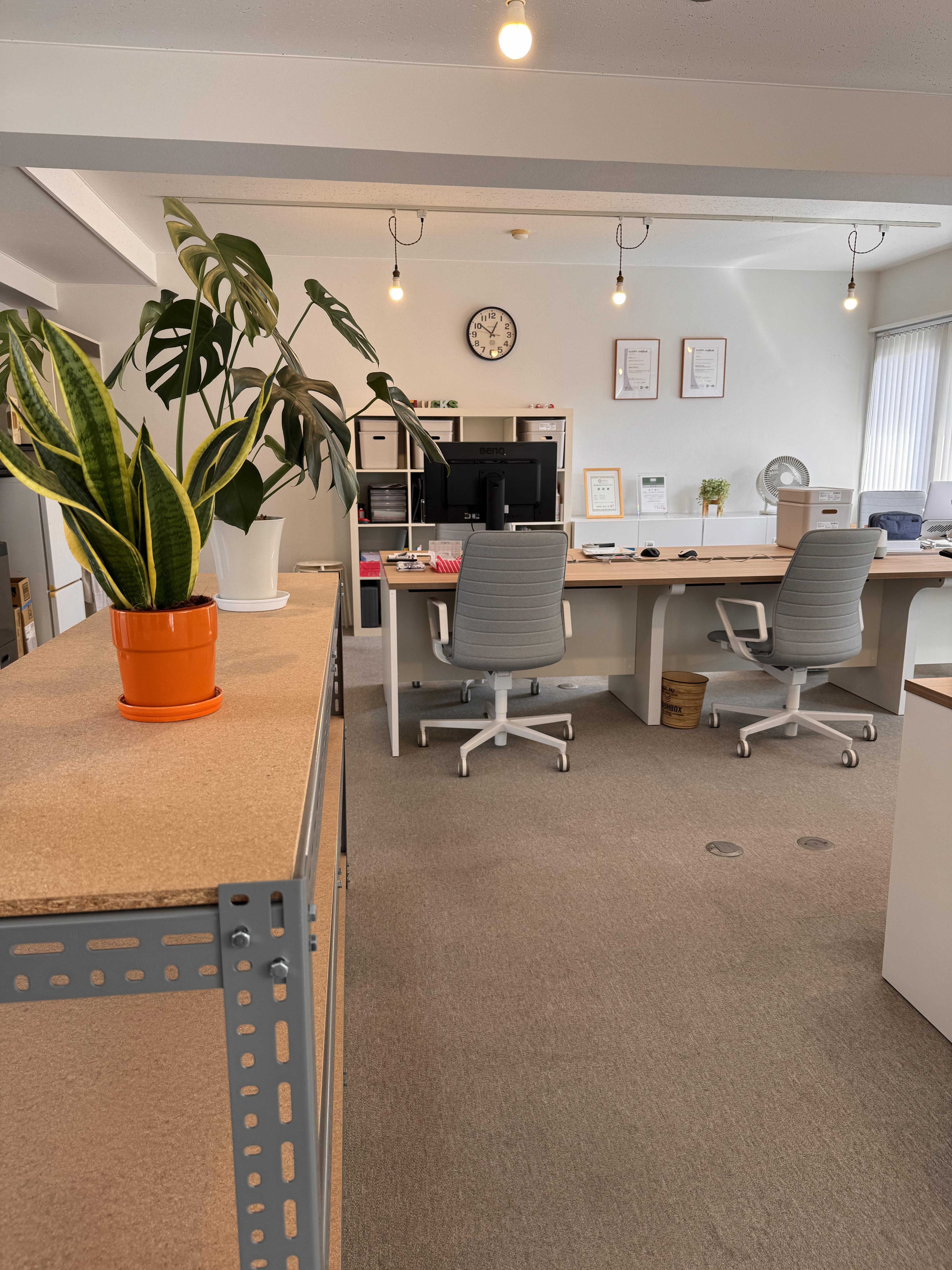 企業トップ画像