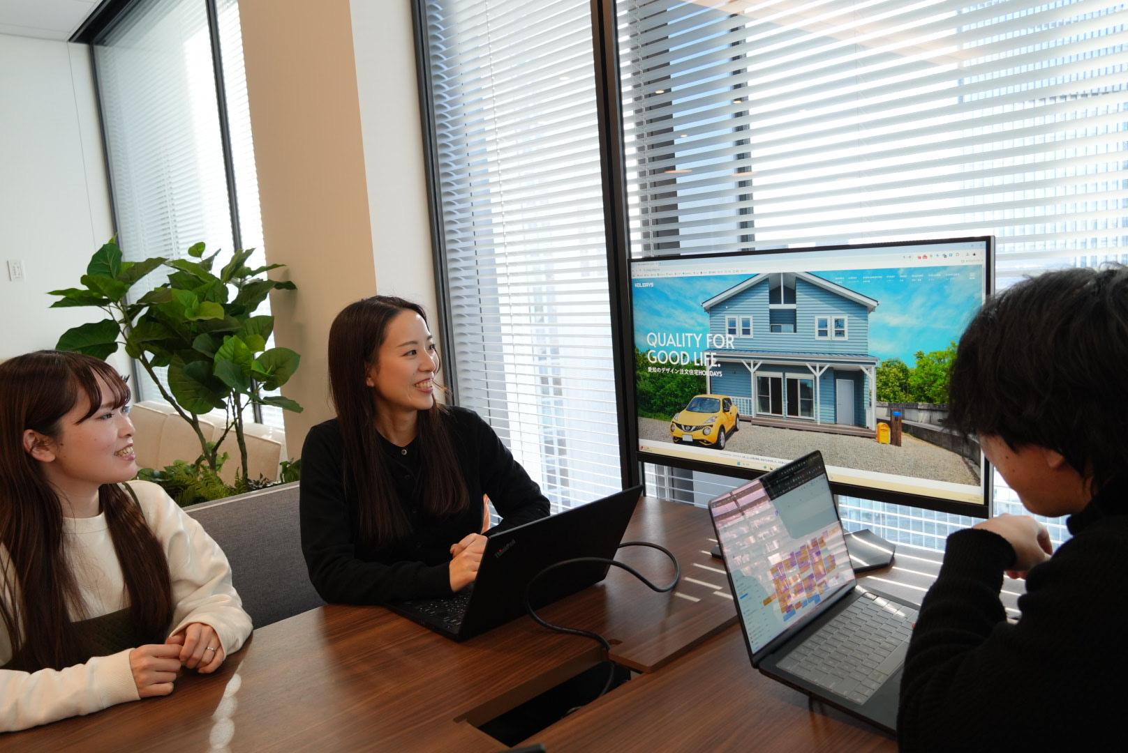 企業トップ画像