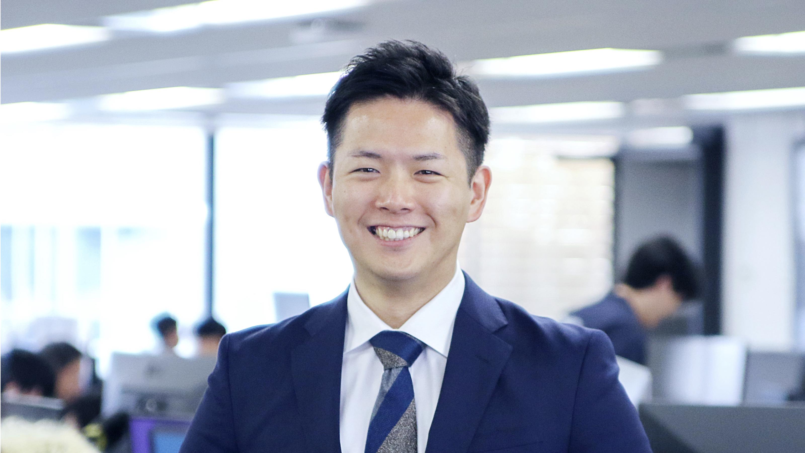 企業トップ画像