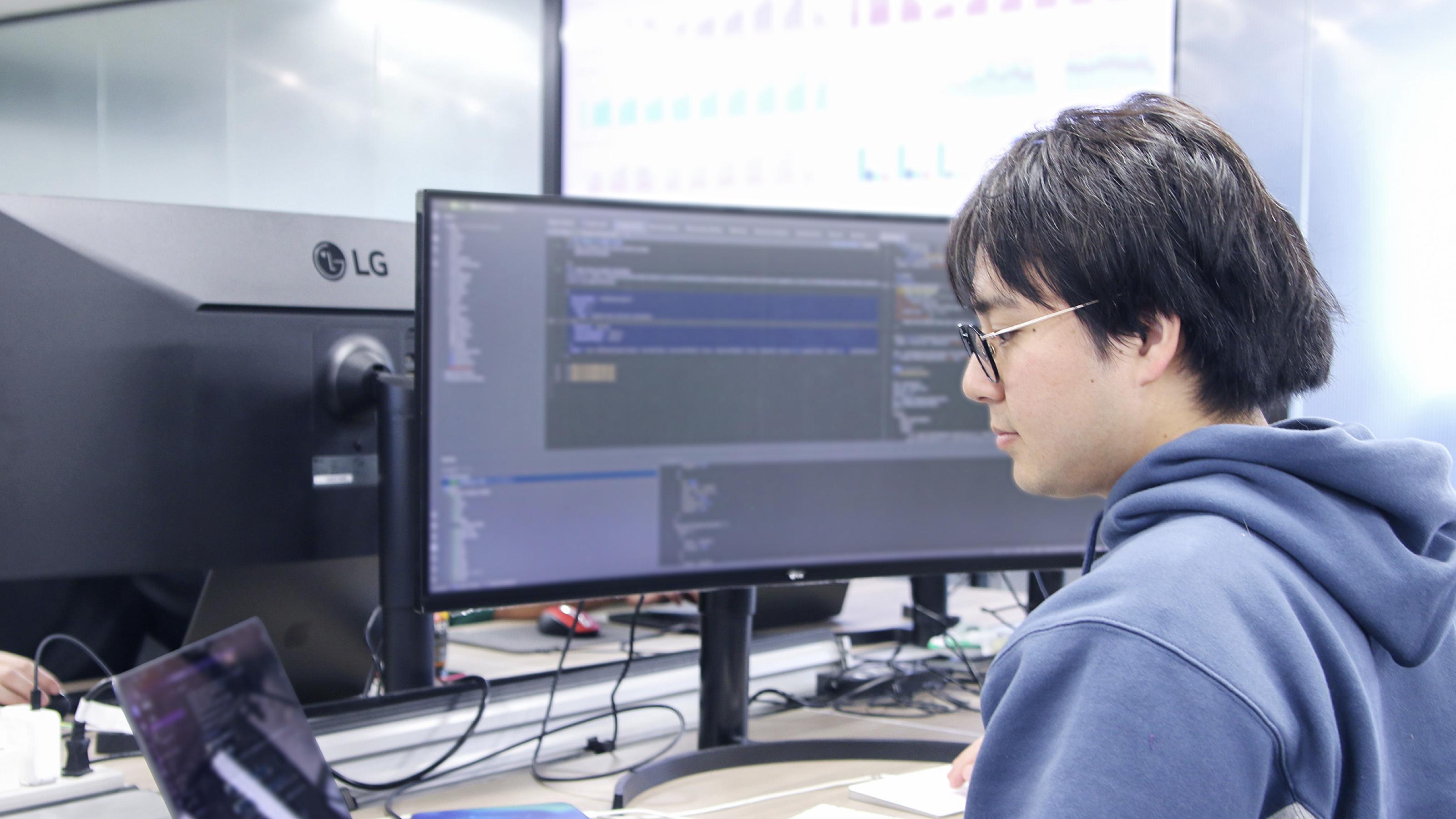 企業トップ画像