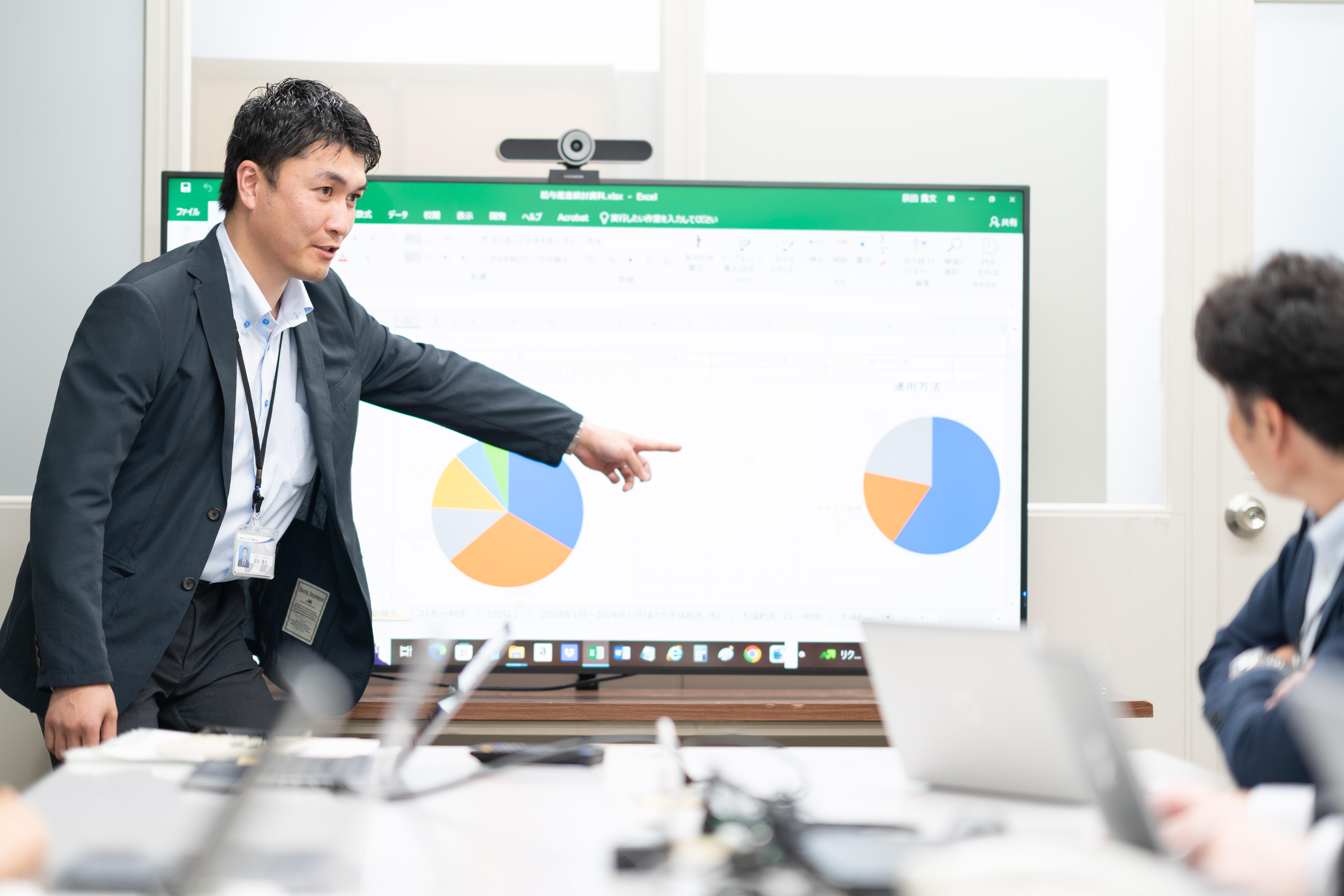 事業内容：地域の中小企業のIT化を支援