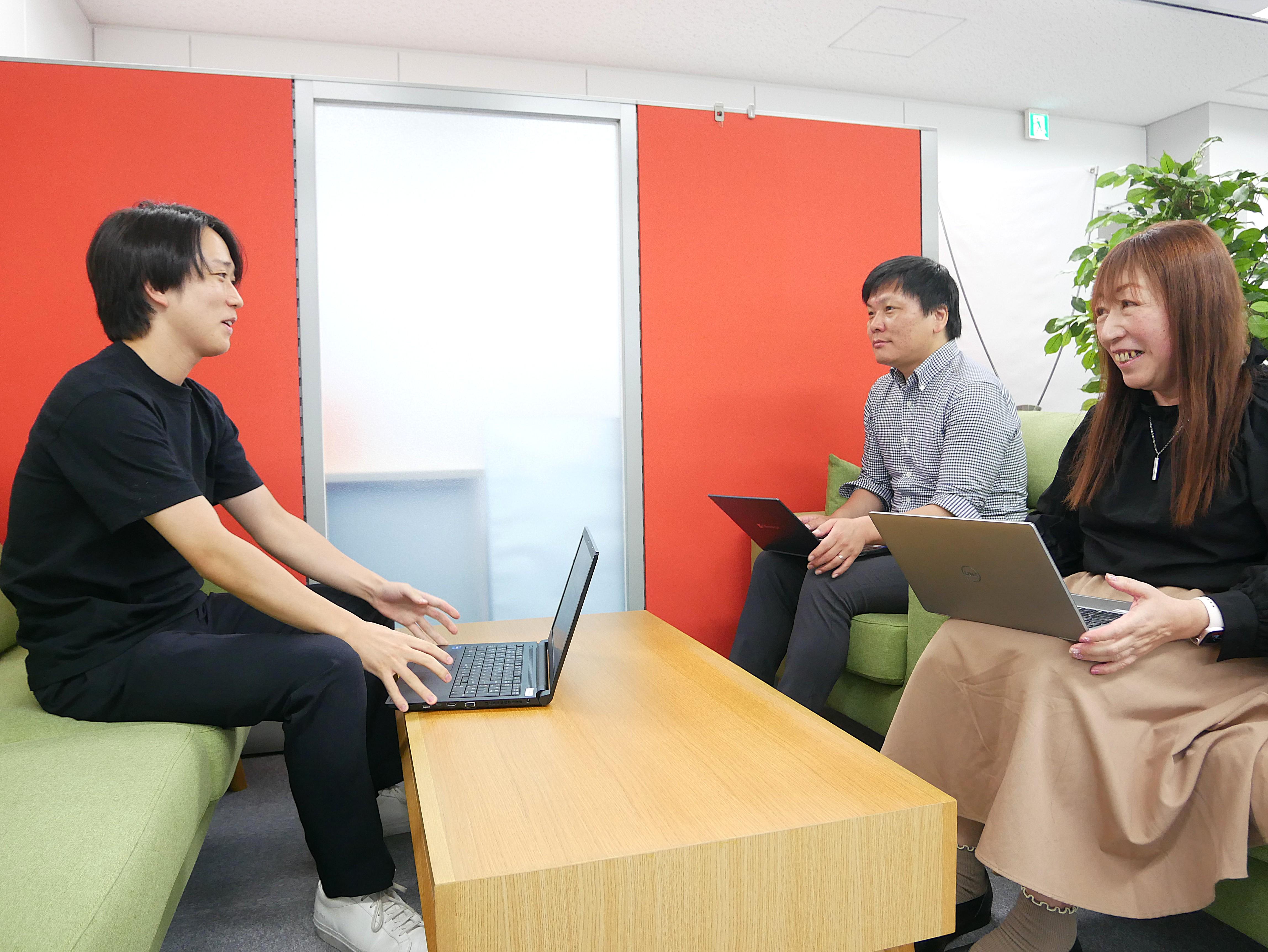 アライズイノベーション 株式会社のイメージ画像2