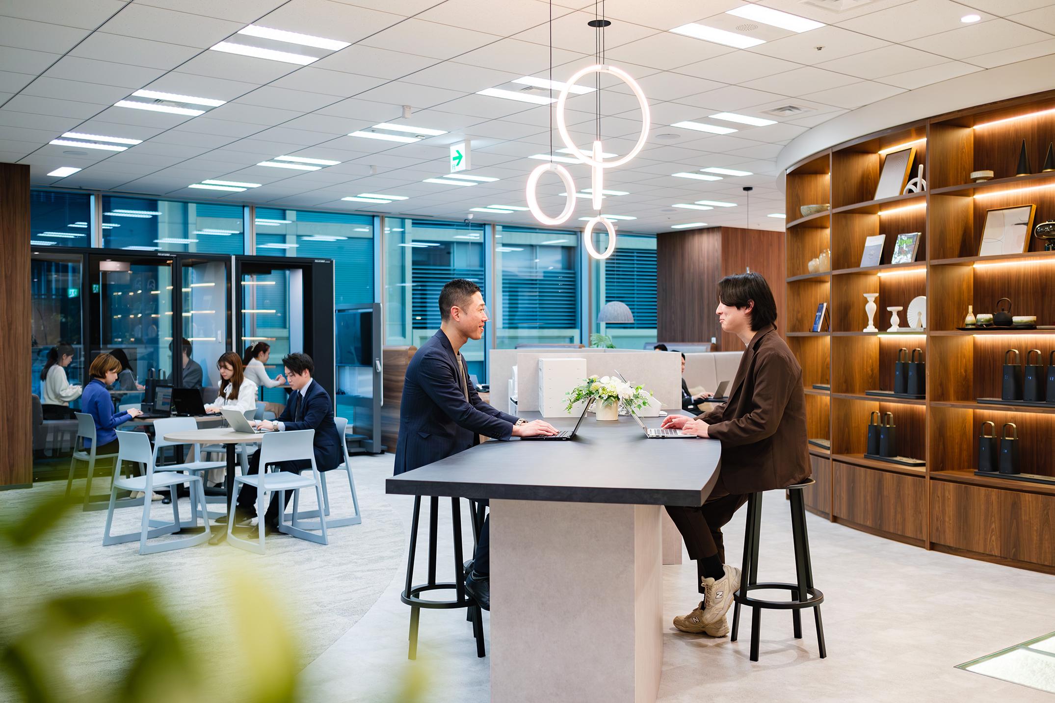 株式会社 エスユーエスのイメージ画像2