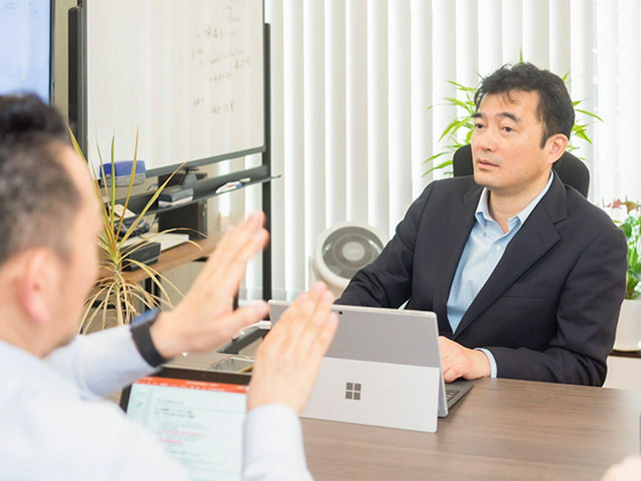 株式会社アークネクト 求人画像1