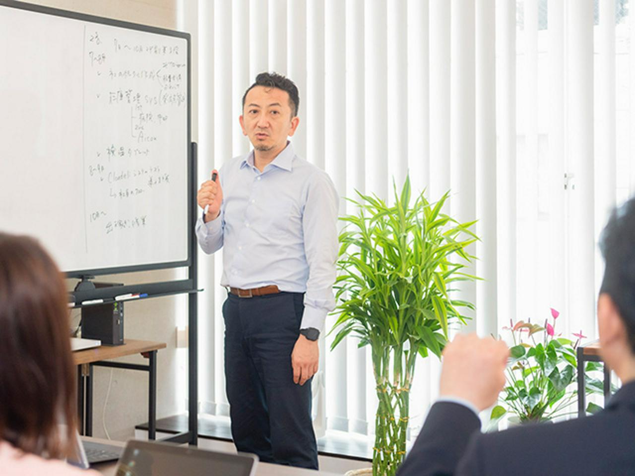 株式会社アークネクト 求人画像1