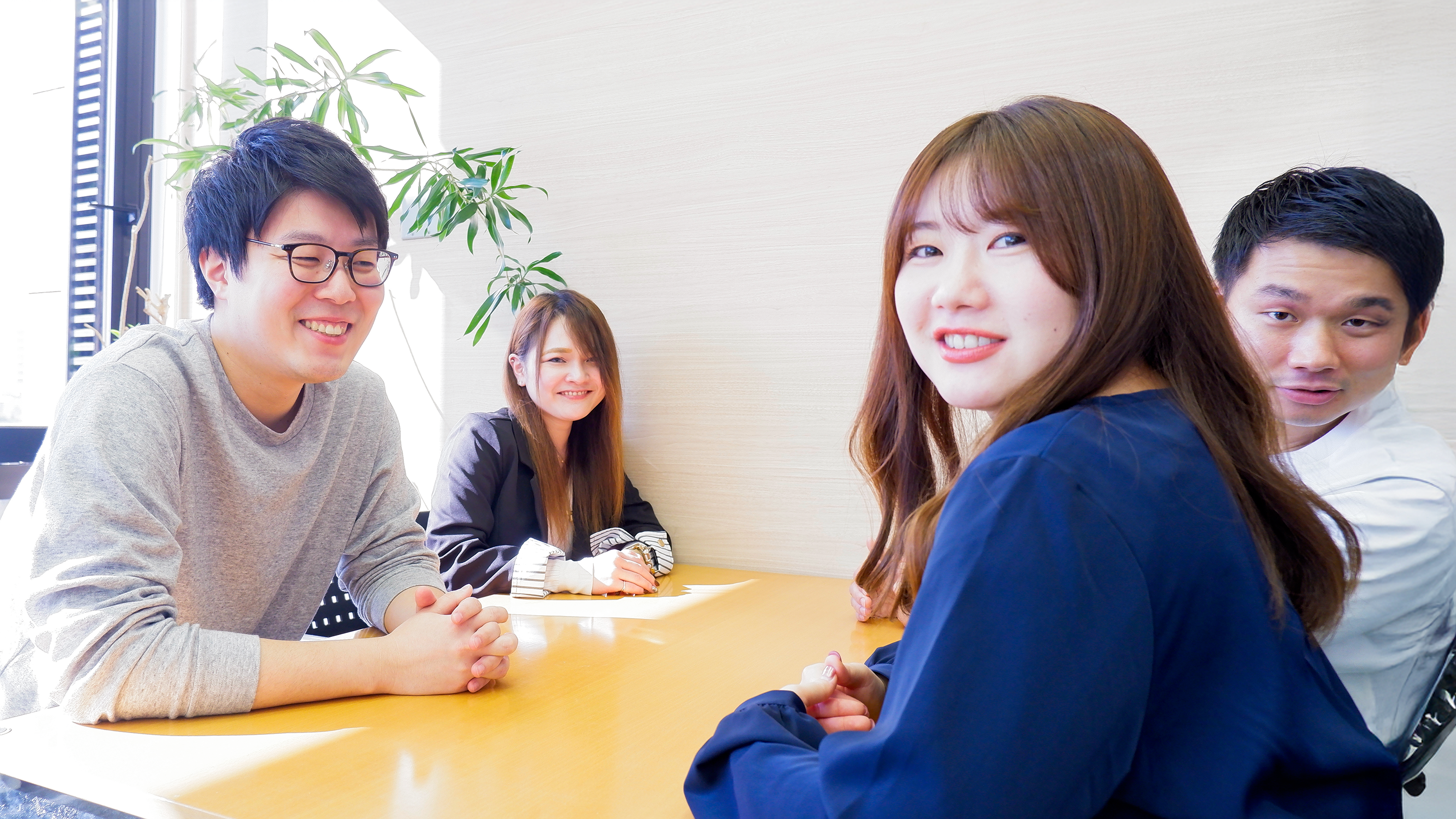 企業トップ画像