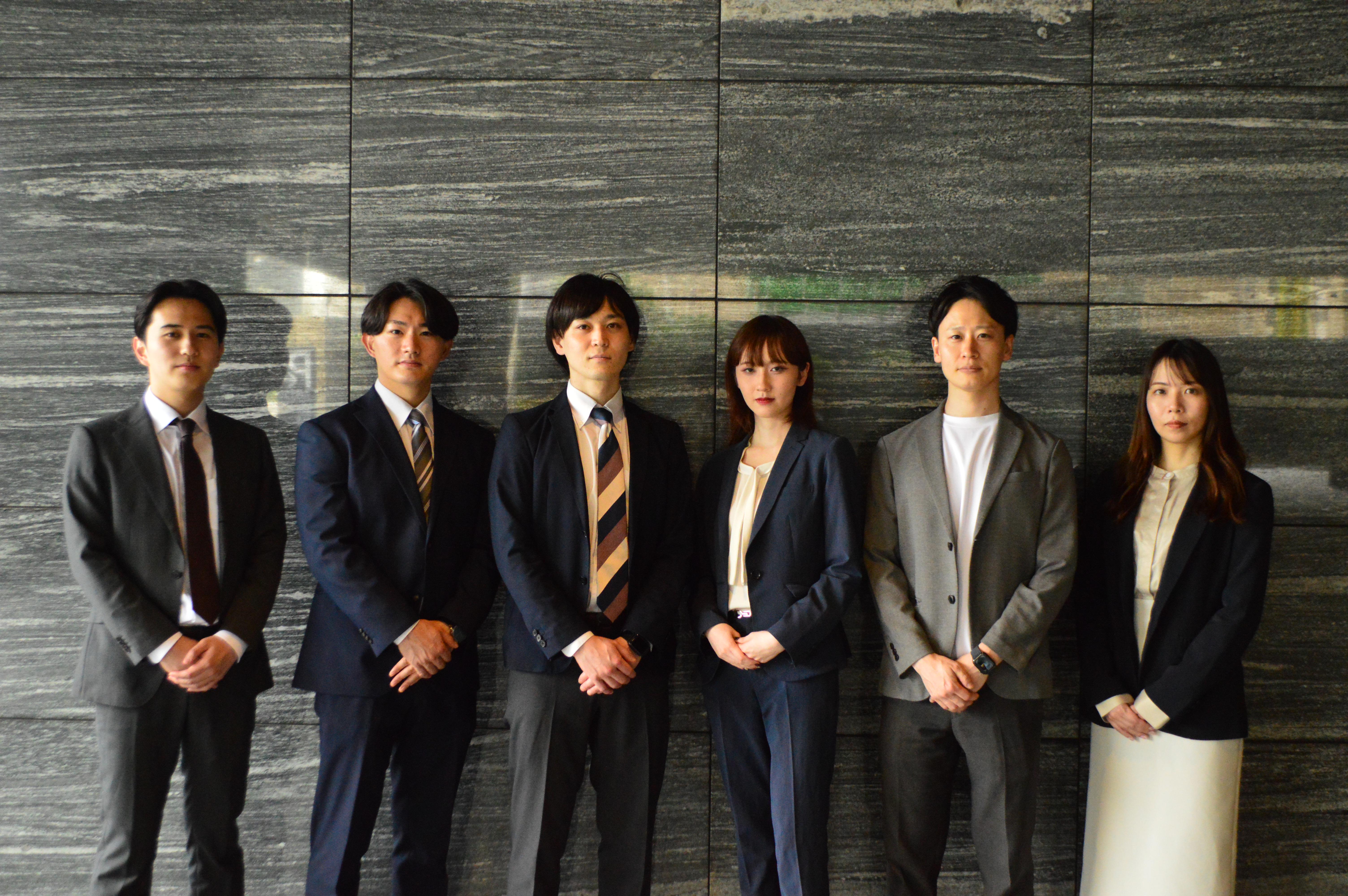 株式会社 ワークスアプリケーションズのイメージ画像1