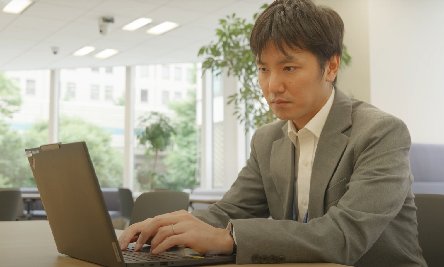 株式会社 ラックサイバーリンクのイメージ画像2