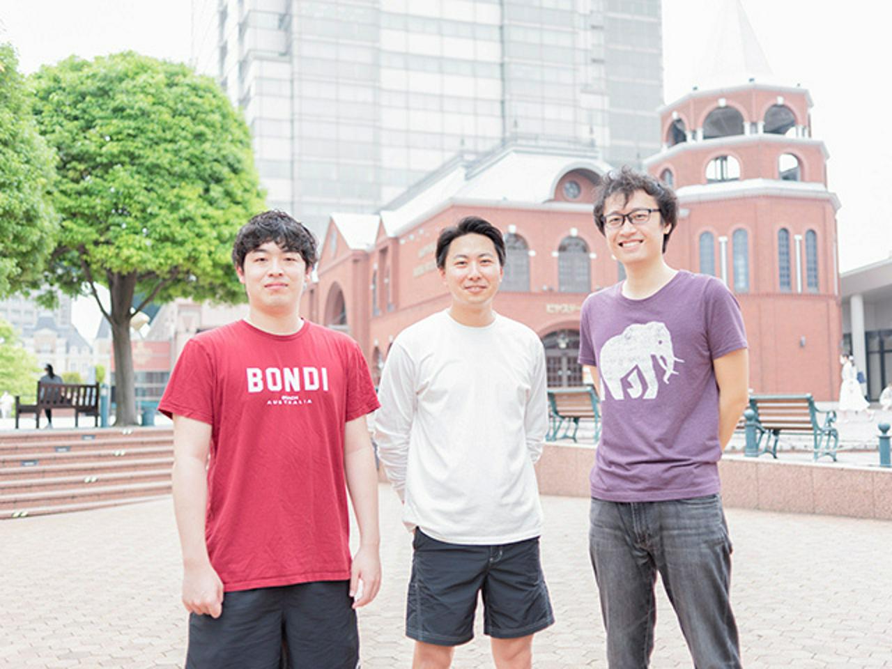 株式会社Dealwith 求人画像1