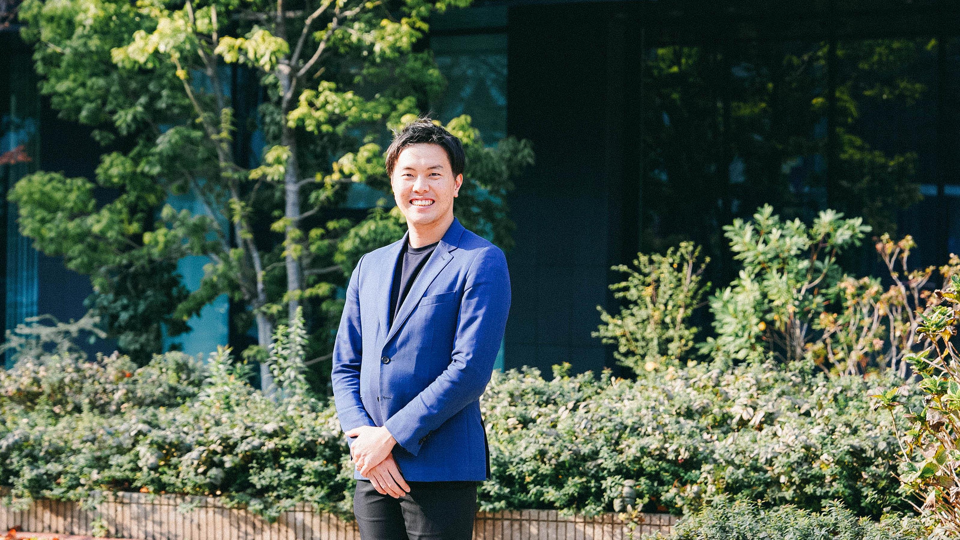 企業トップ画像