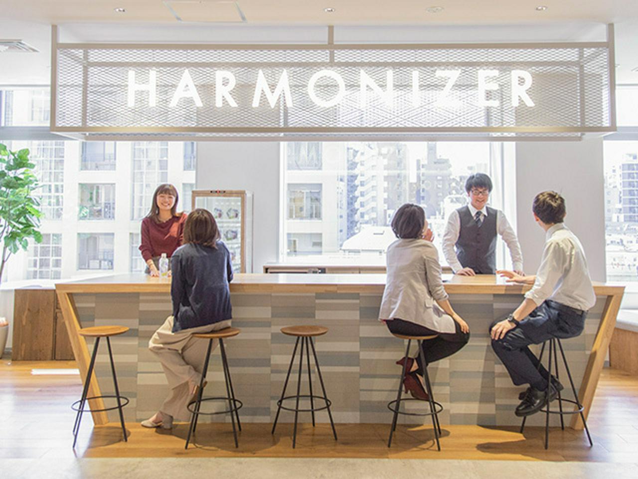 ALH株式会社 求人画像1