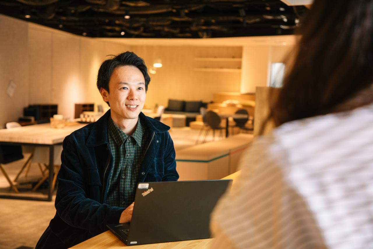 ALH株式会社 求人画像1