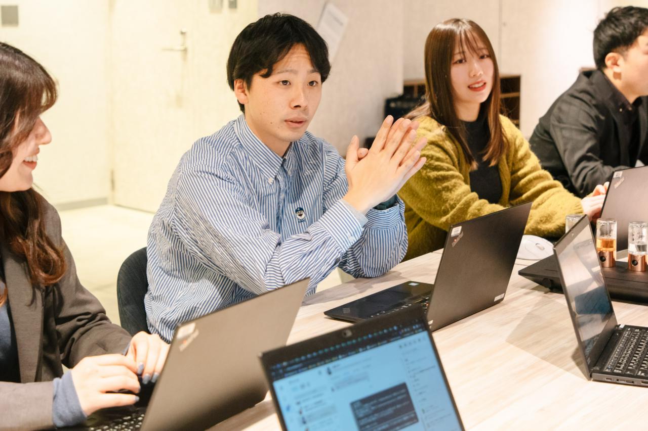 ALH株式会社 求人画像1