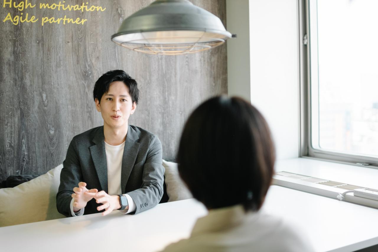 ALH株式会社 求人画像1