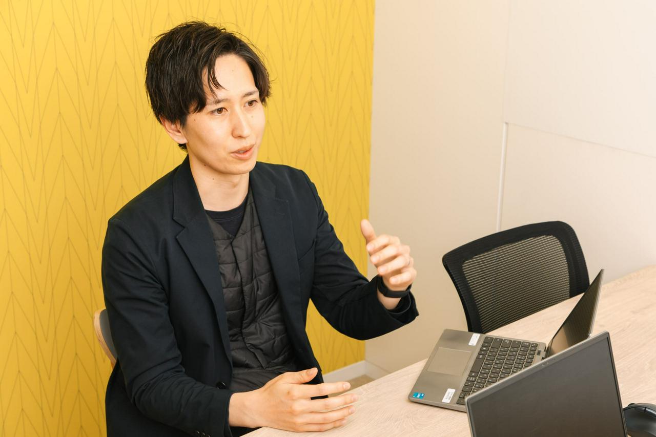 ALH株式会社 求人画像1