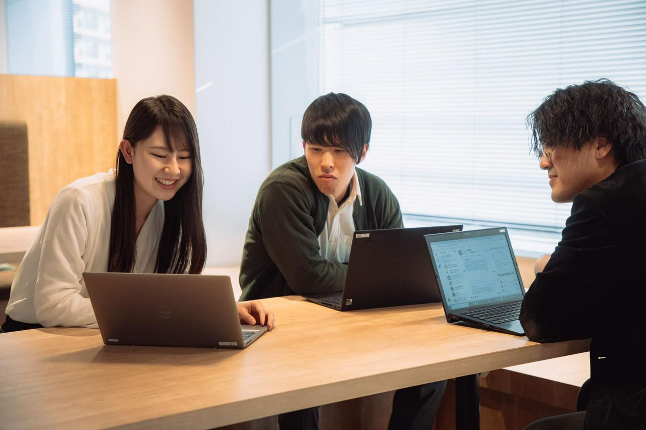 ALH株式会社 求人画像1