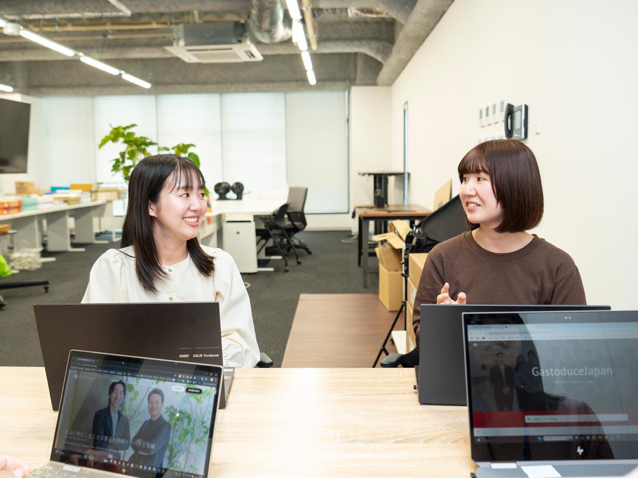 Gastroduce Japan 株式会社のイメージ画像3