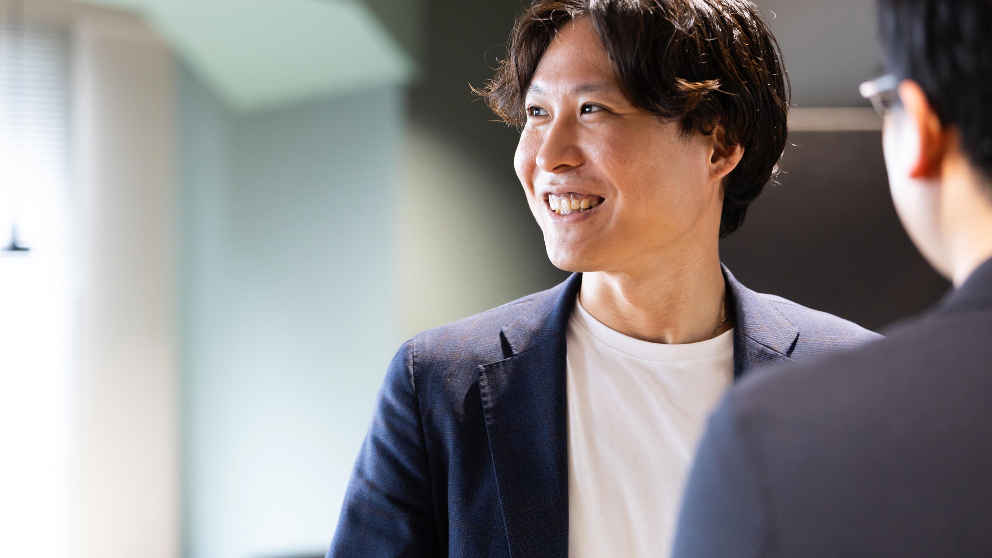 企業トップ画像