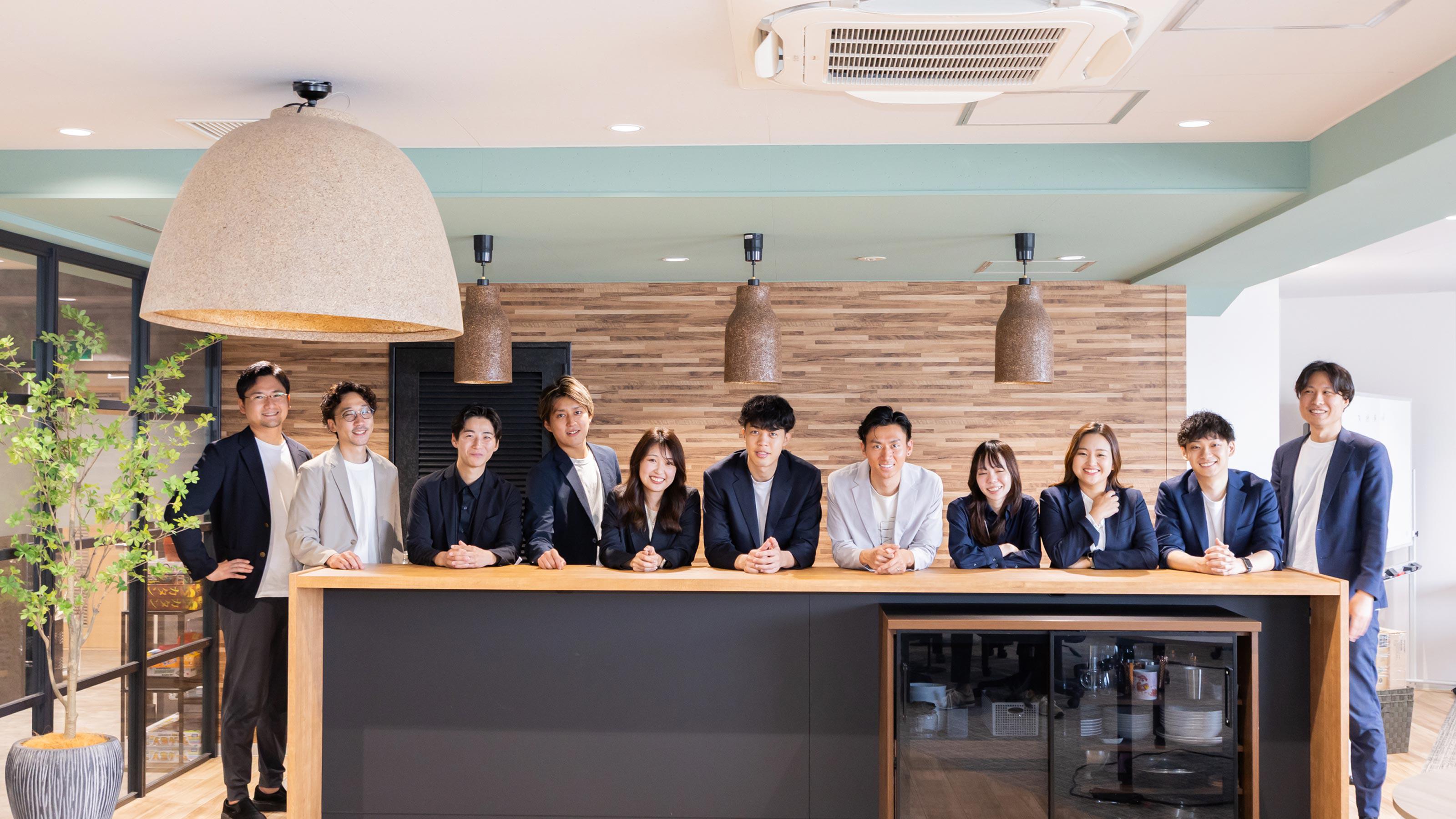 企業トップ画像