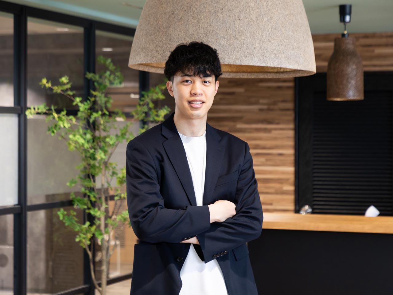 同社がサービス展開している『ジョブリー建設』は、施工管理技士のマッチングサービス。施工管理の仕事を探している求職者にマッチした建設会社を紹介する。