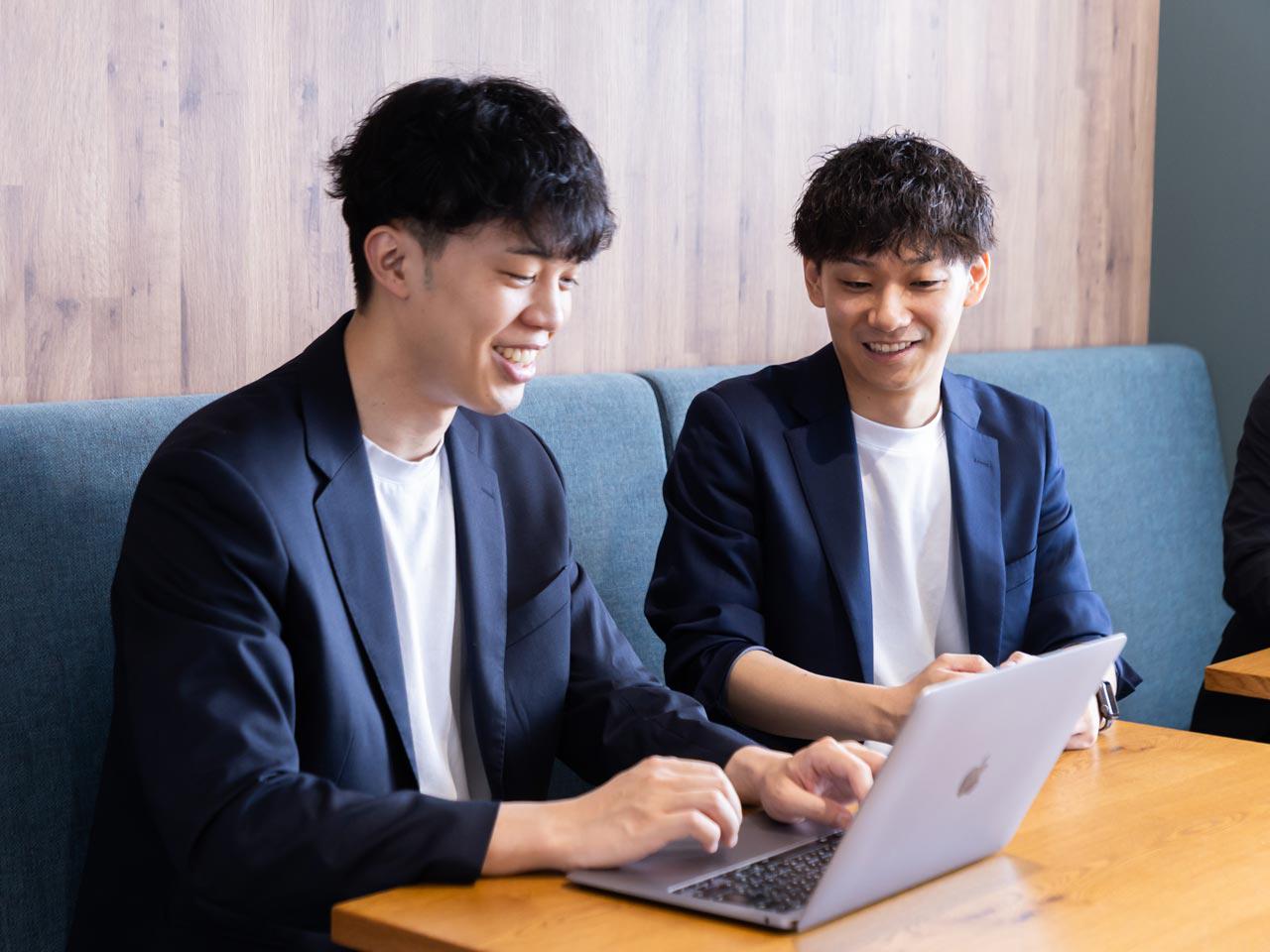 そして建設業界以外にもITや医療といった他領域へも広げていく。既に複数のプロジェクトが動いている。