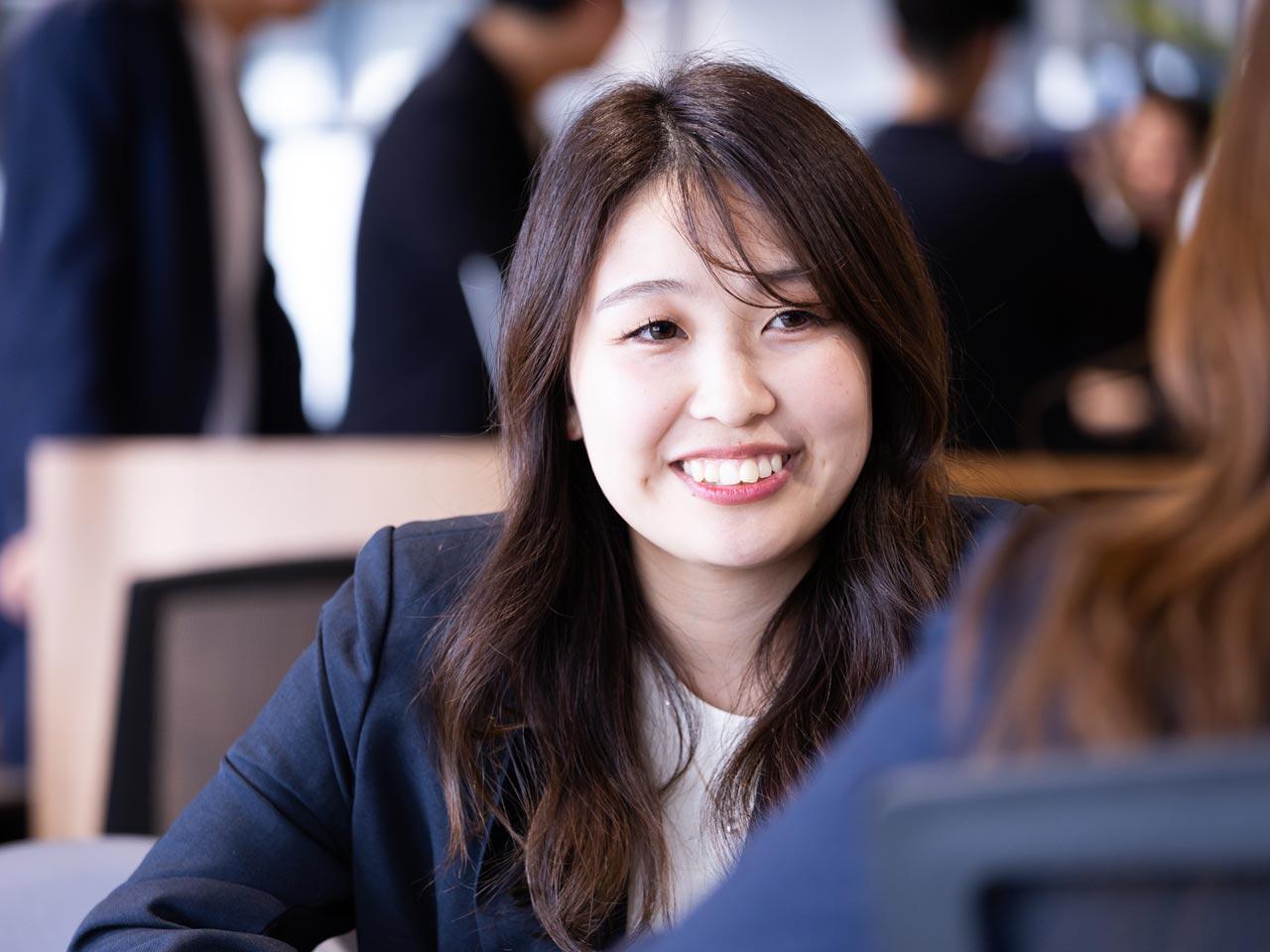 2019年設立の同社は、建設業界に特化した人材紹介事業で急成長しているベンチャー。