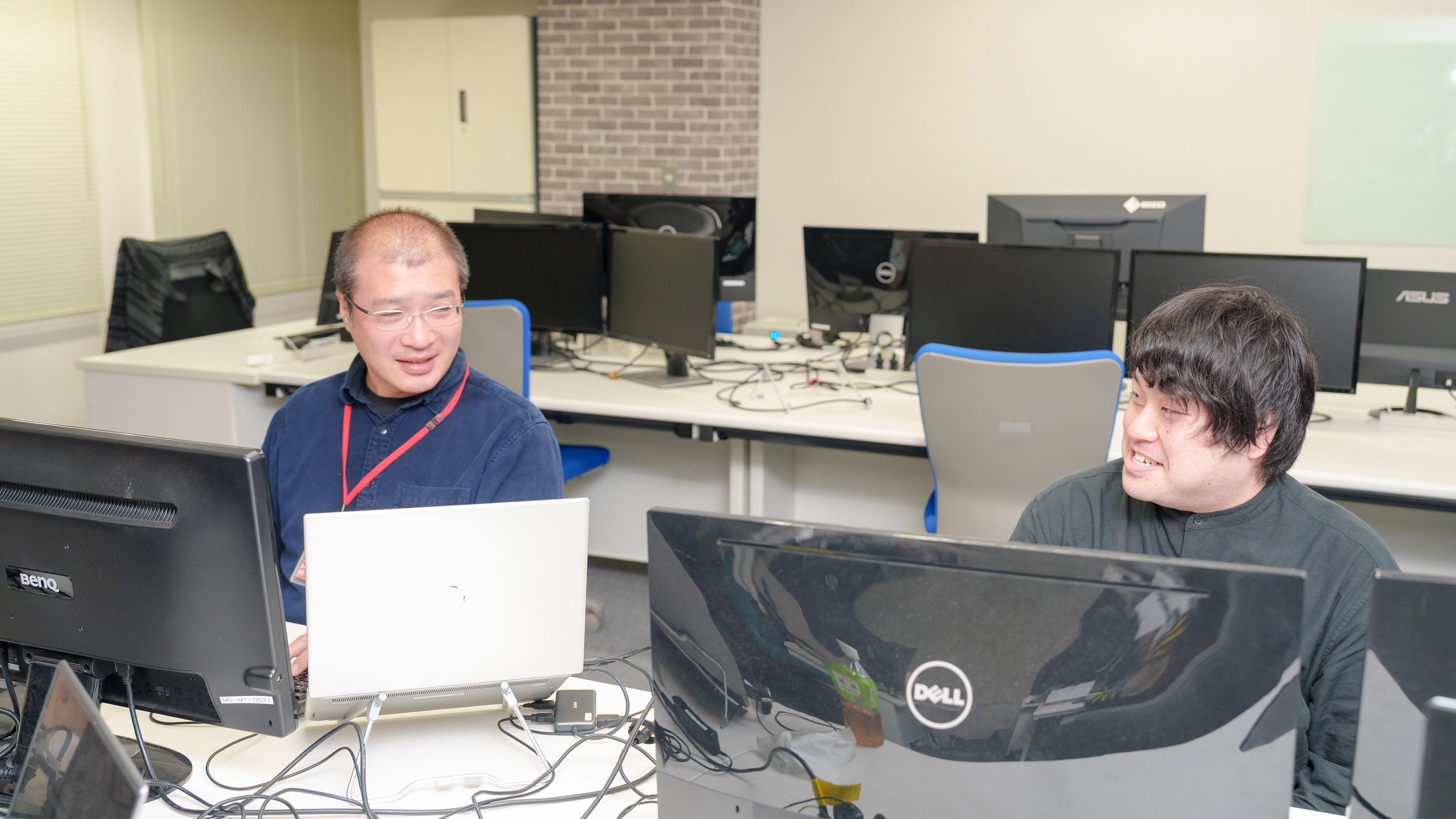 企業トップ画像