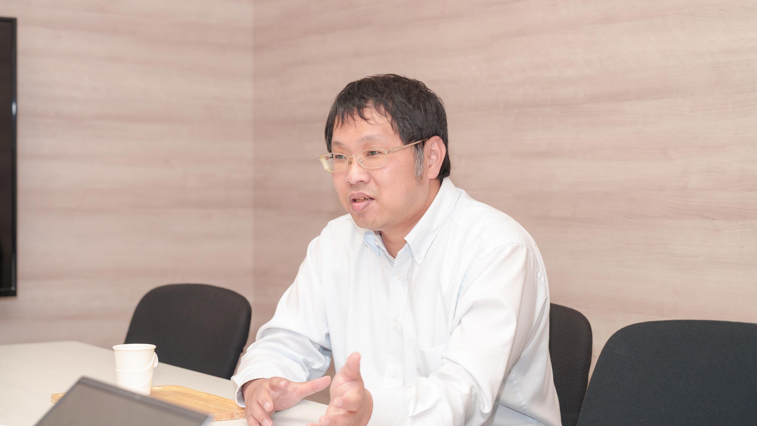 企業トップ画像