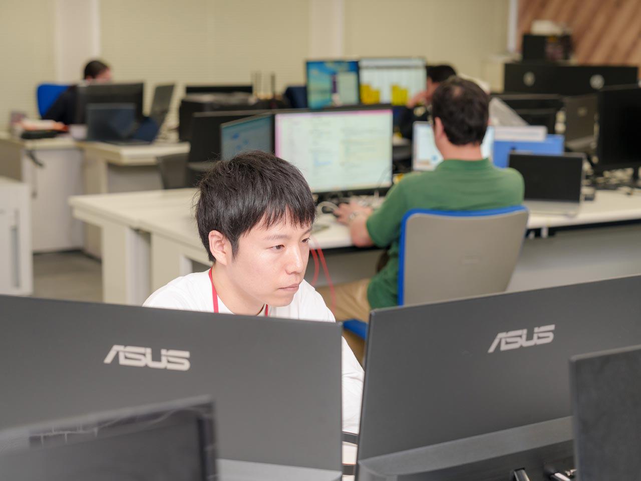 株式会社 マイスター・ギルドのイメージ画像1