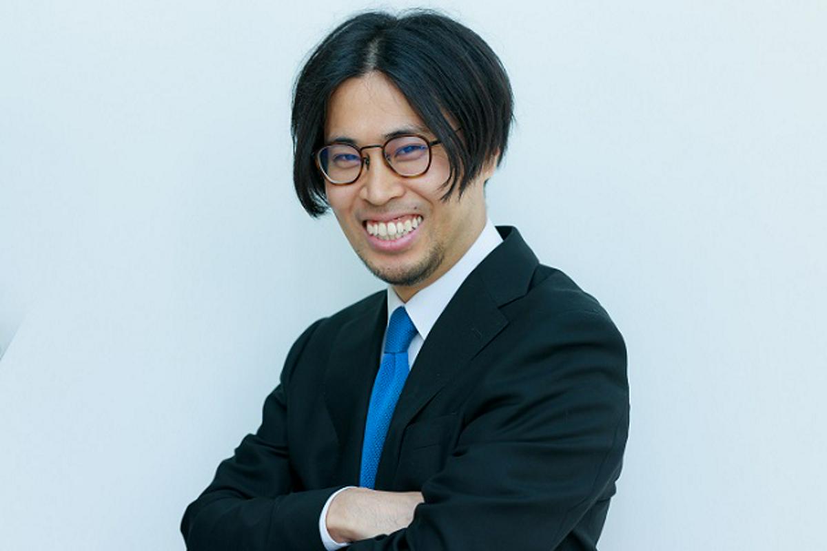 インタビュー画像