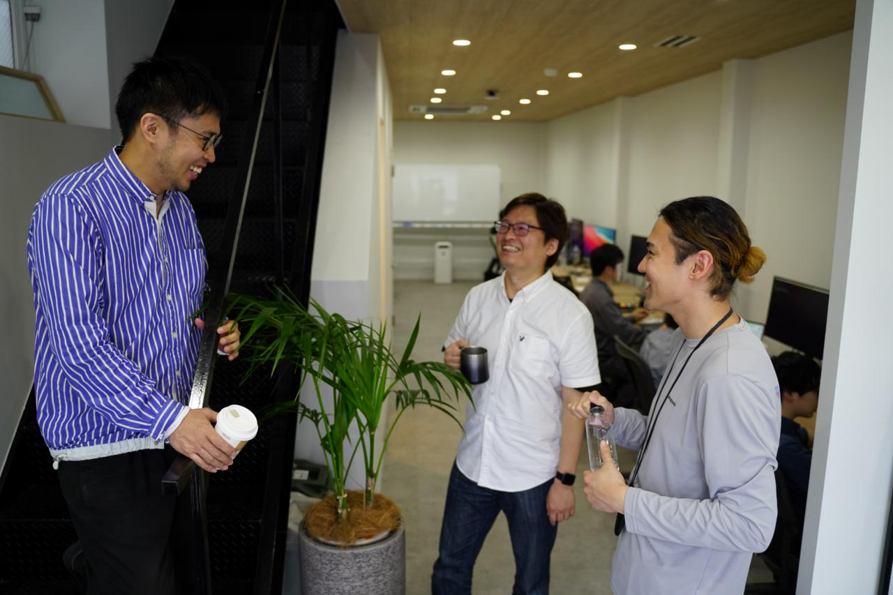 SheepMedical株式会社 求人画像1