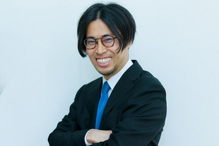 SheepMedical株式会社のインタビュー写真