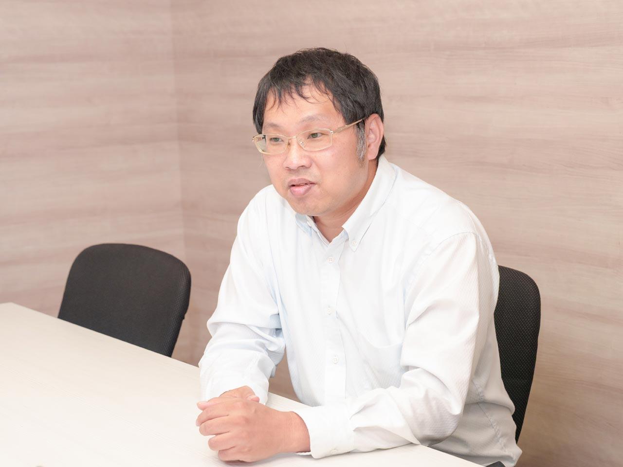 2004年の設立以来、2度の事業転換を経て、現在は国内を代表する大手企業などとの直取引で、WEBシステムの受託開発を行っている。