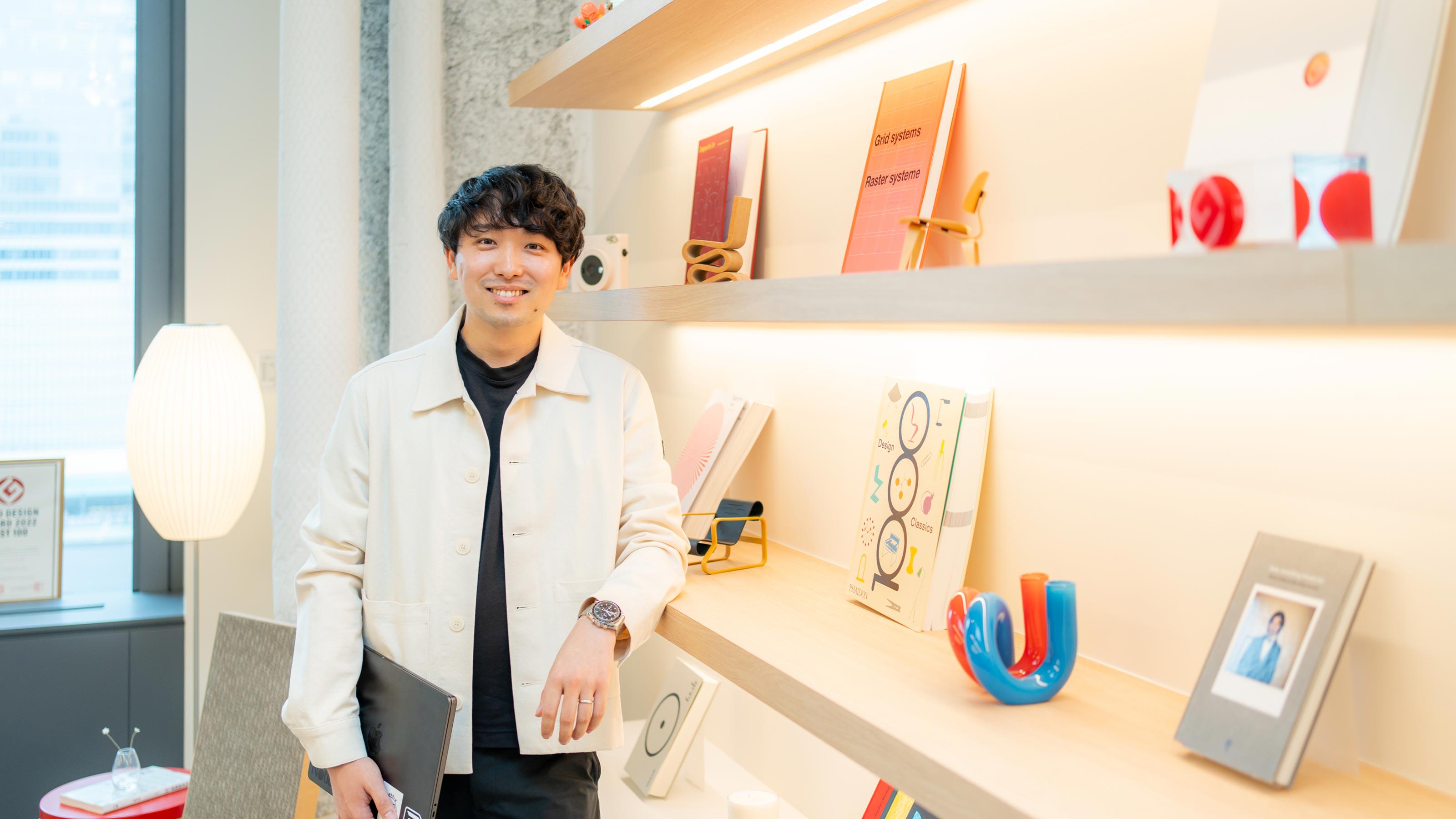 企業トップ画像