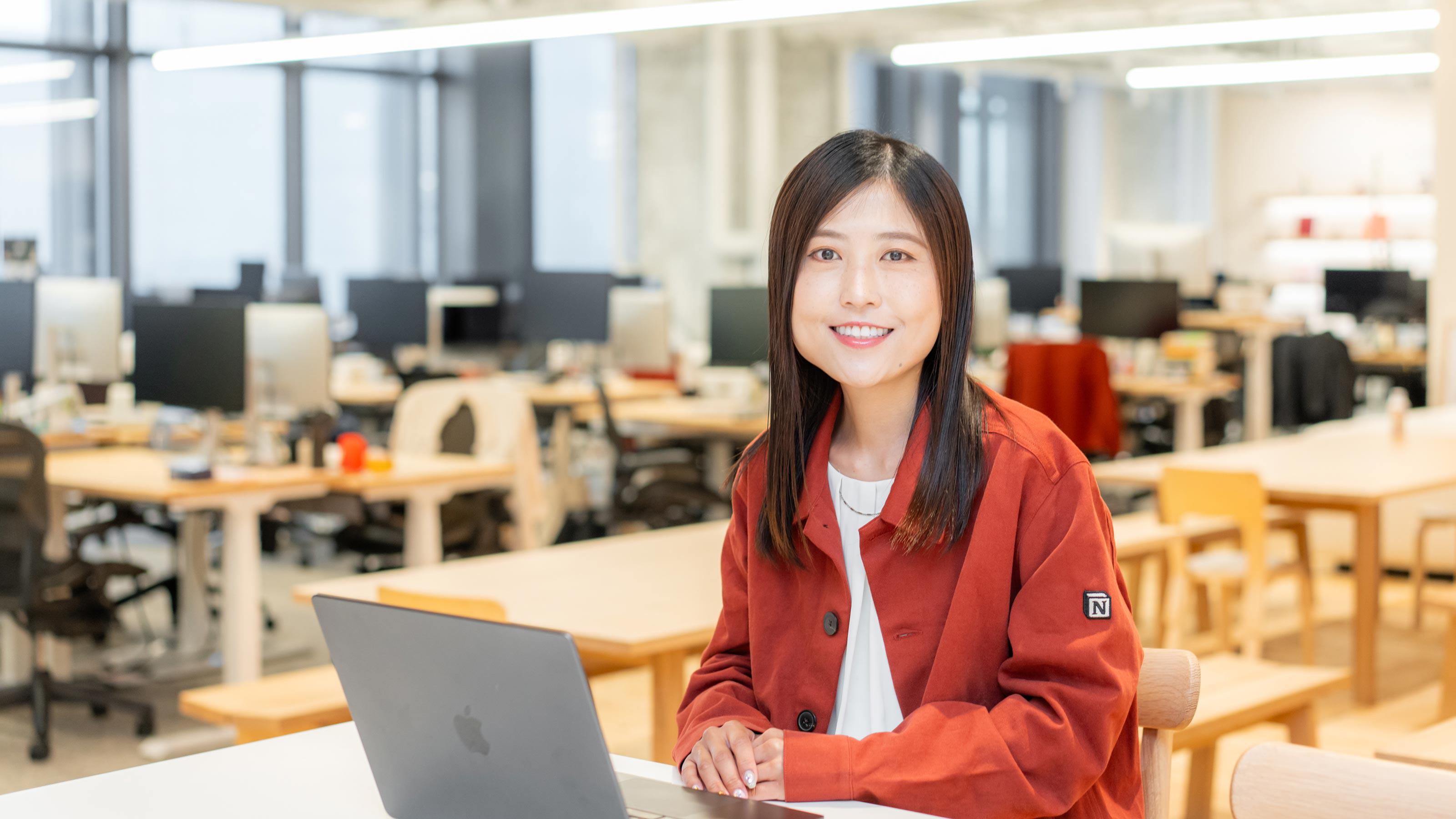 企業トップ画像