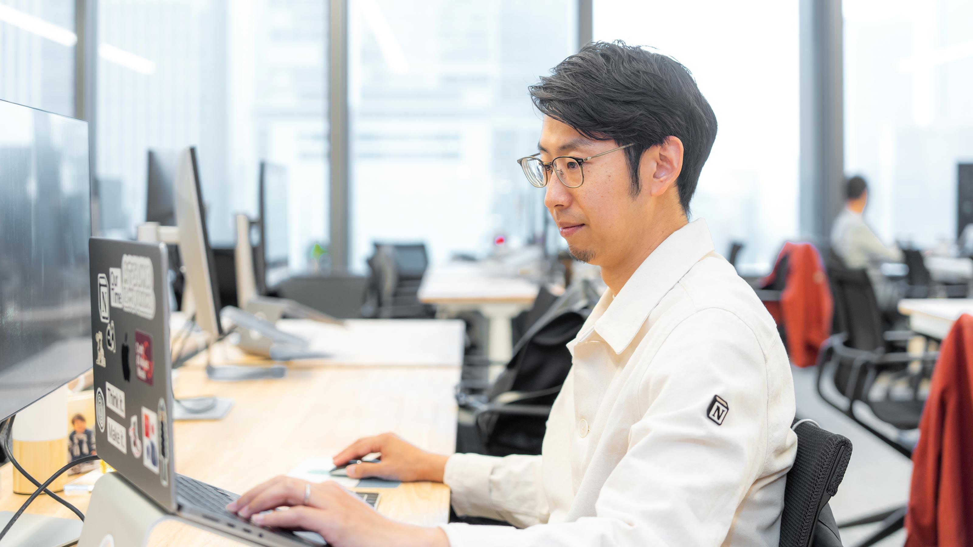 企業トップ画像