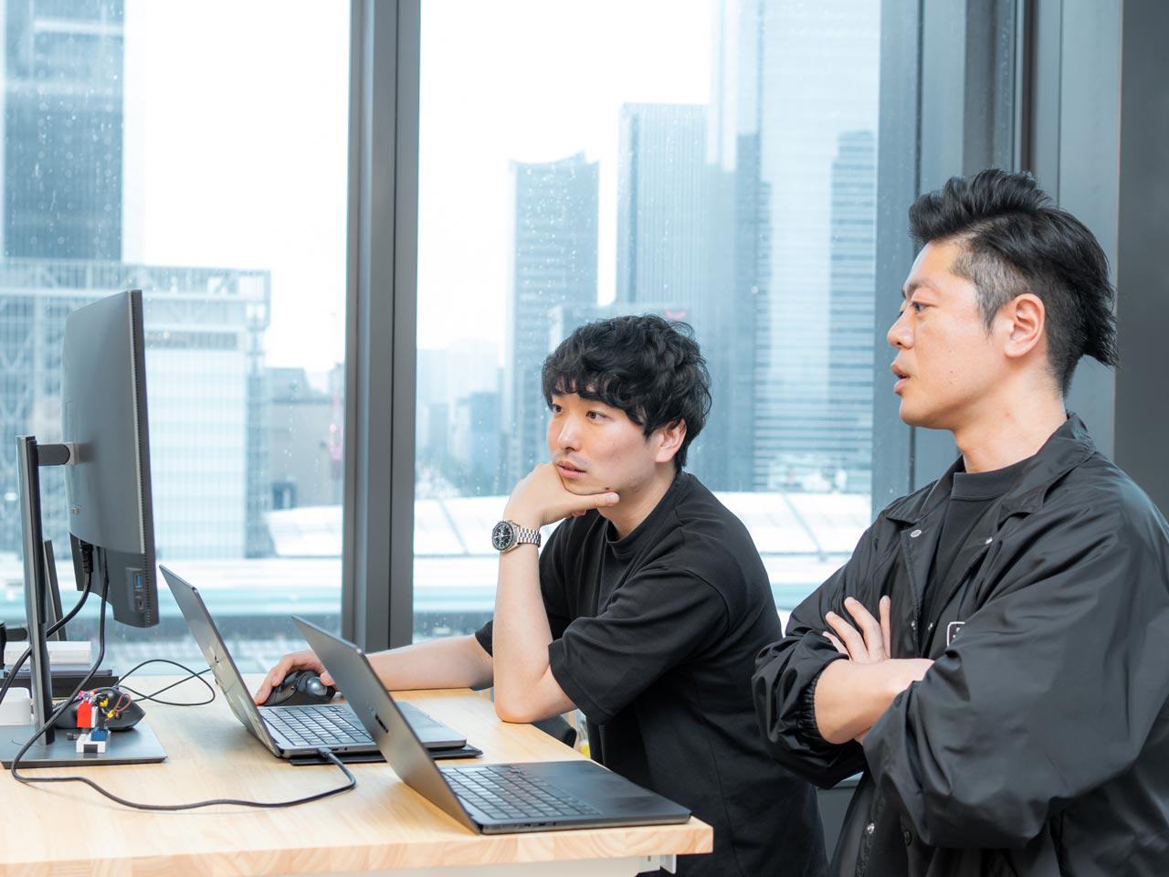 『Notion』は、カスタマイズ性が高く、ユーザーにジャストフィットしたツールを自らデザインできる。