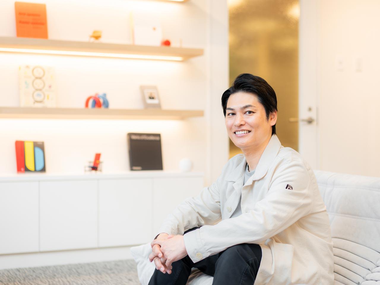 『Notion』は、全ての知識、ワークフロー、チームを結びつける柔軟な統合ワークスペースである。