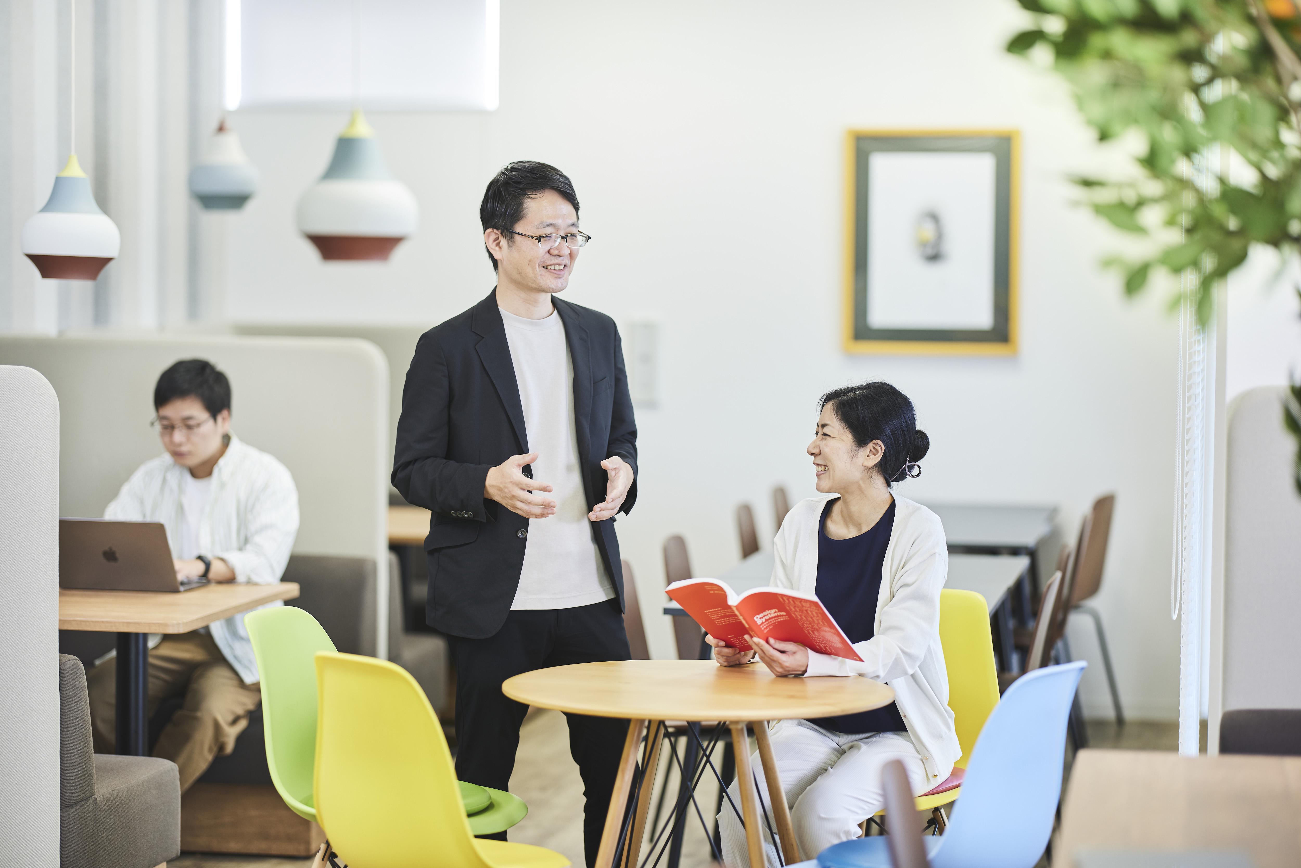 企業トップ画像