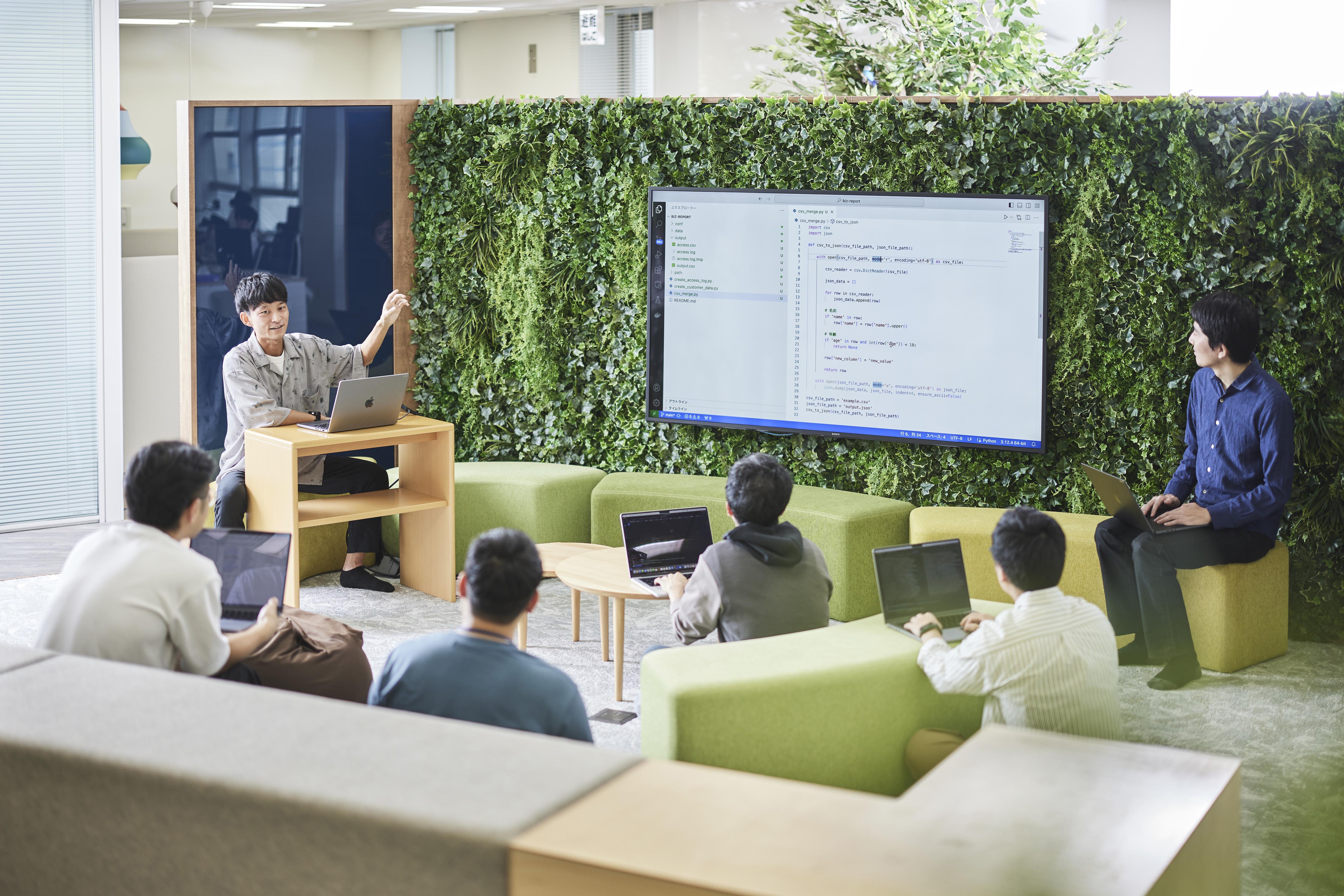 企業トップ画像