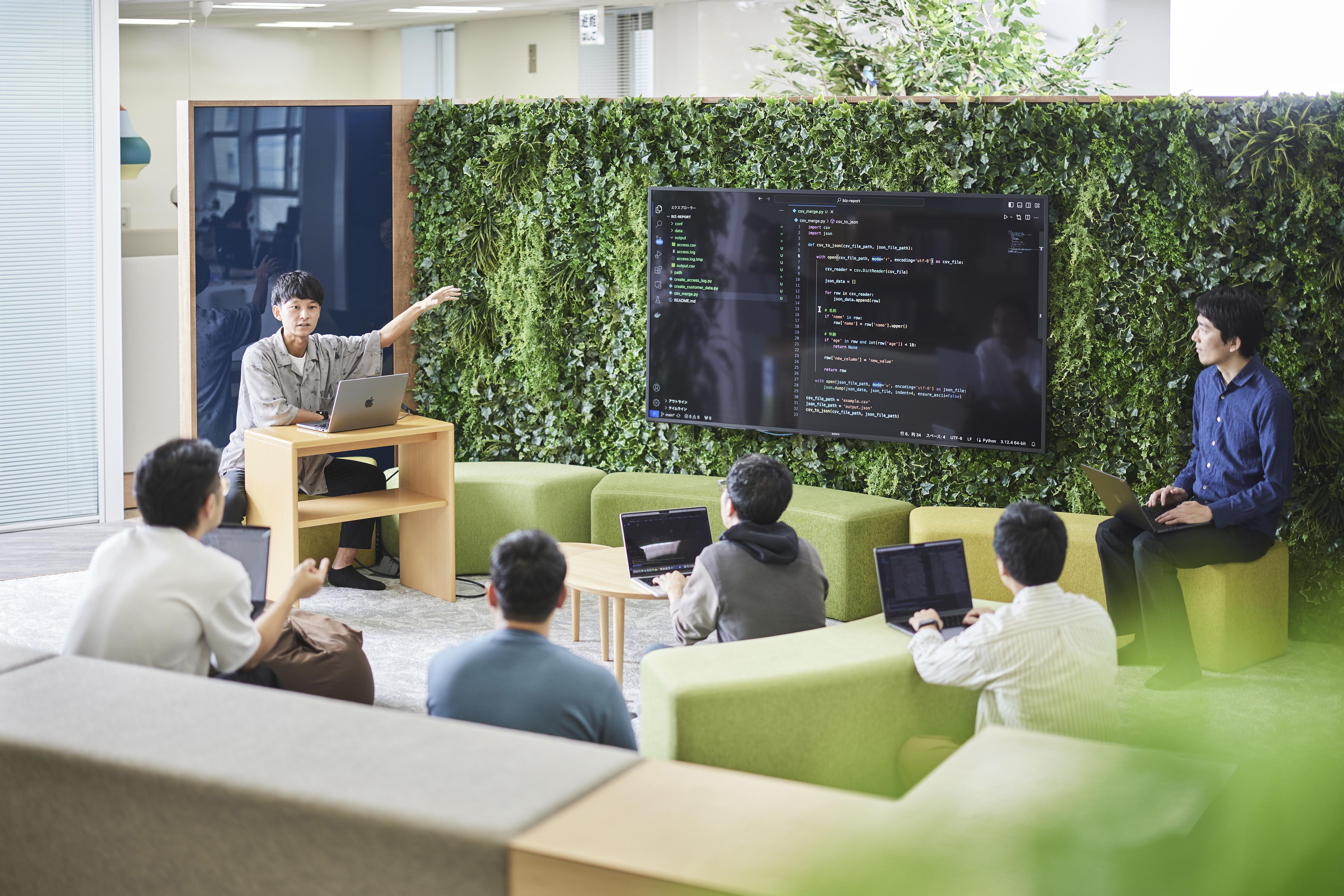 電話を利用した特殊詐欺や勧誘電話、悪徳商法、迷惑電話等のグレーゾーン犯罪、SMSフィッシング等の迷惑行為による情報をシャットアウトするサービスで、モバイル向けフィルタサービスが全社売上の約80%を占める。