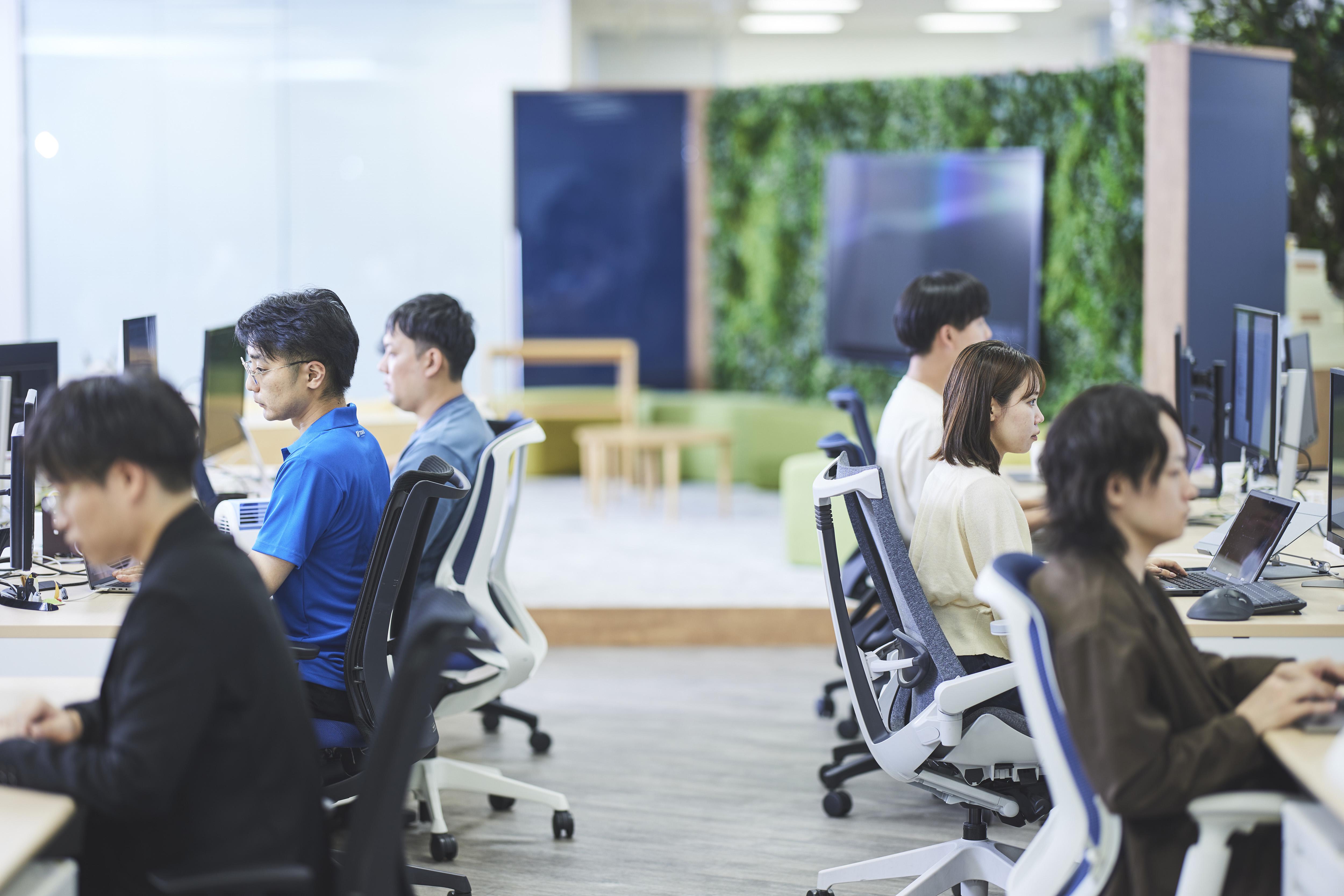 目指すは、4兆円に及ぶ詐欺犯罪・グレーゾーン犯罪を“0”にすることだ。