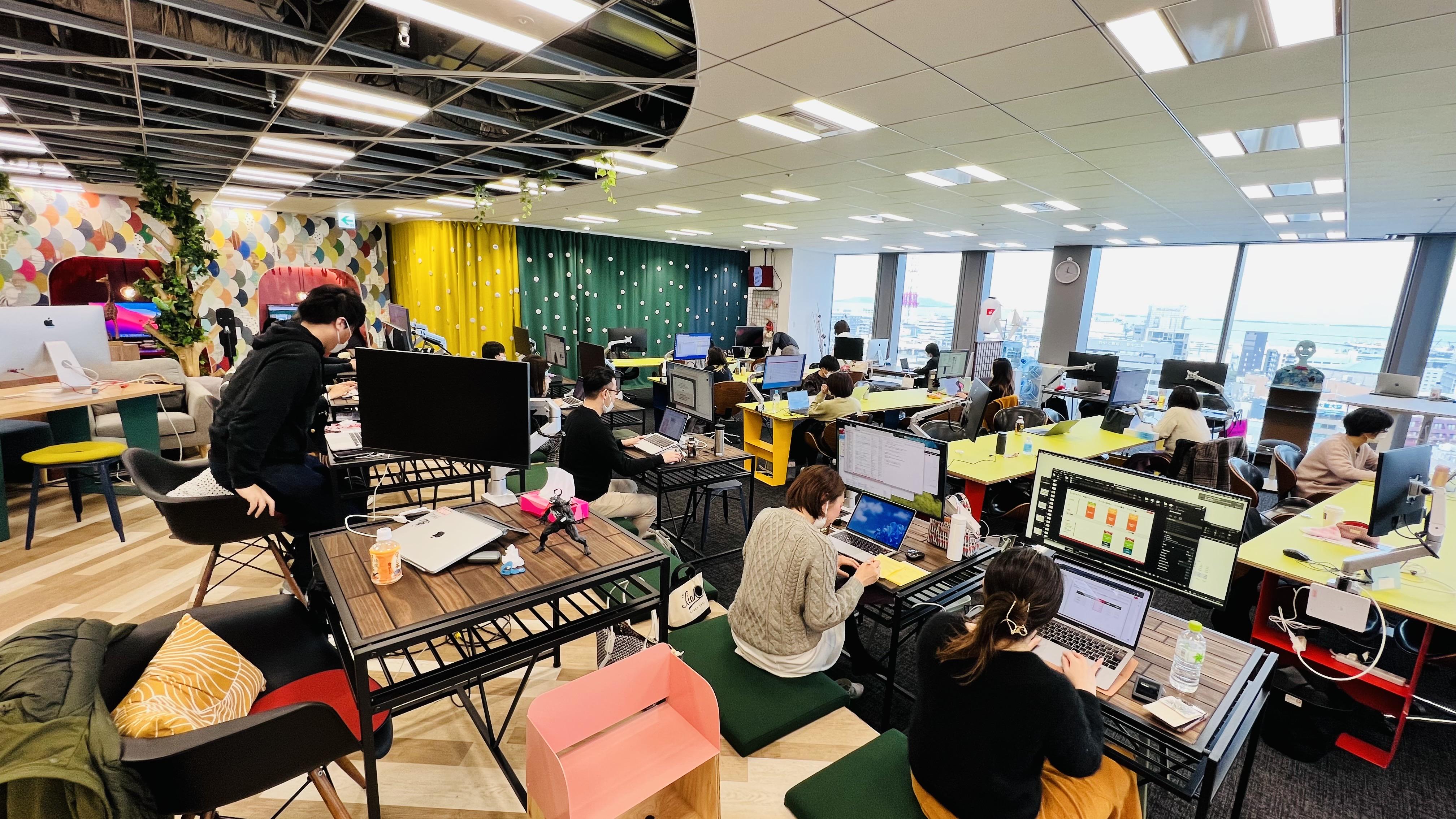 企業トップ画像