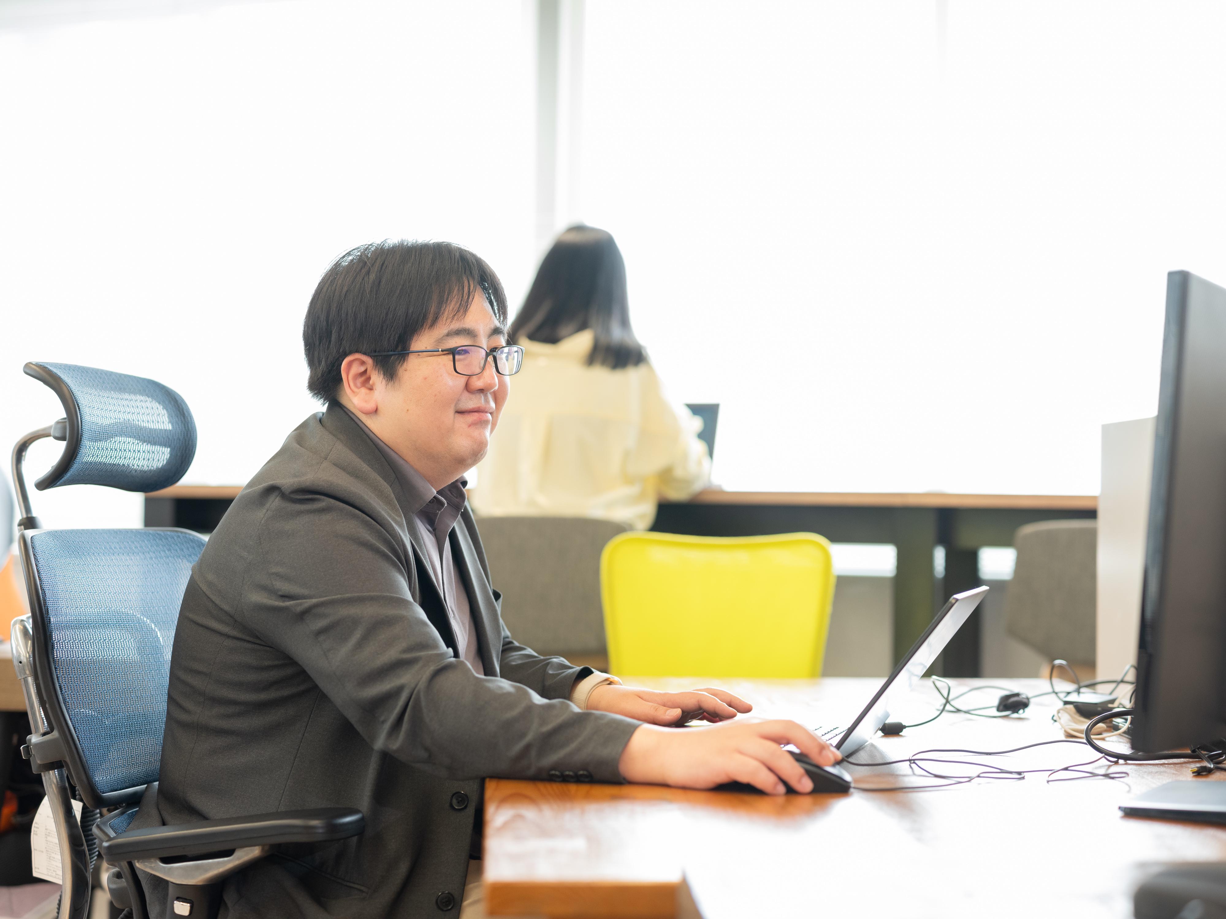 株式会社 rexcornuのイメージ画像1