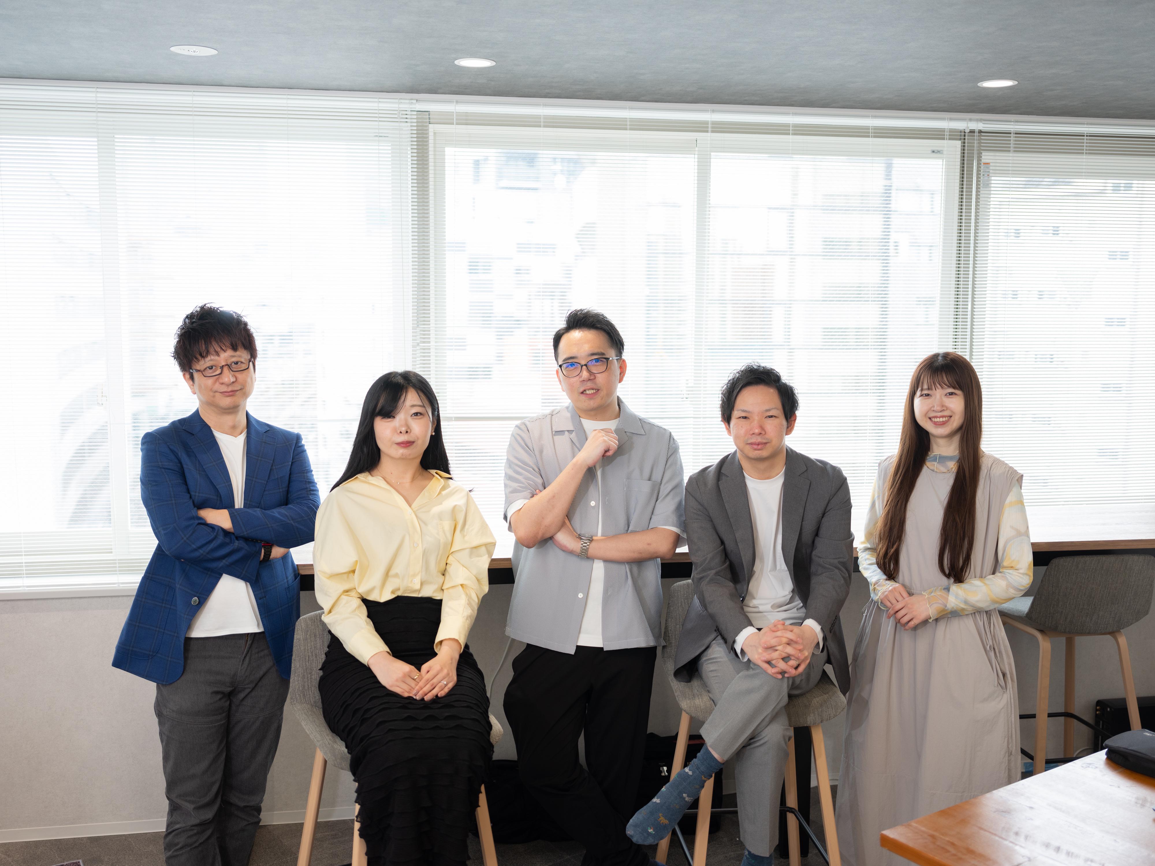 株式会社 rexcornuのイメージ画像2