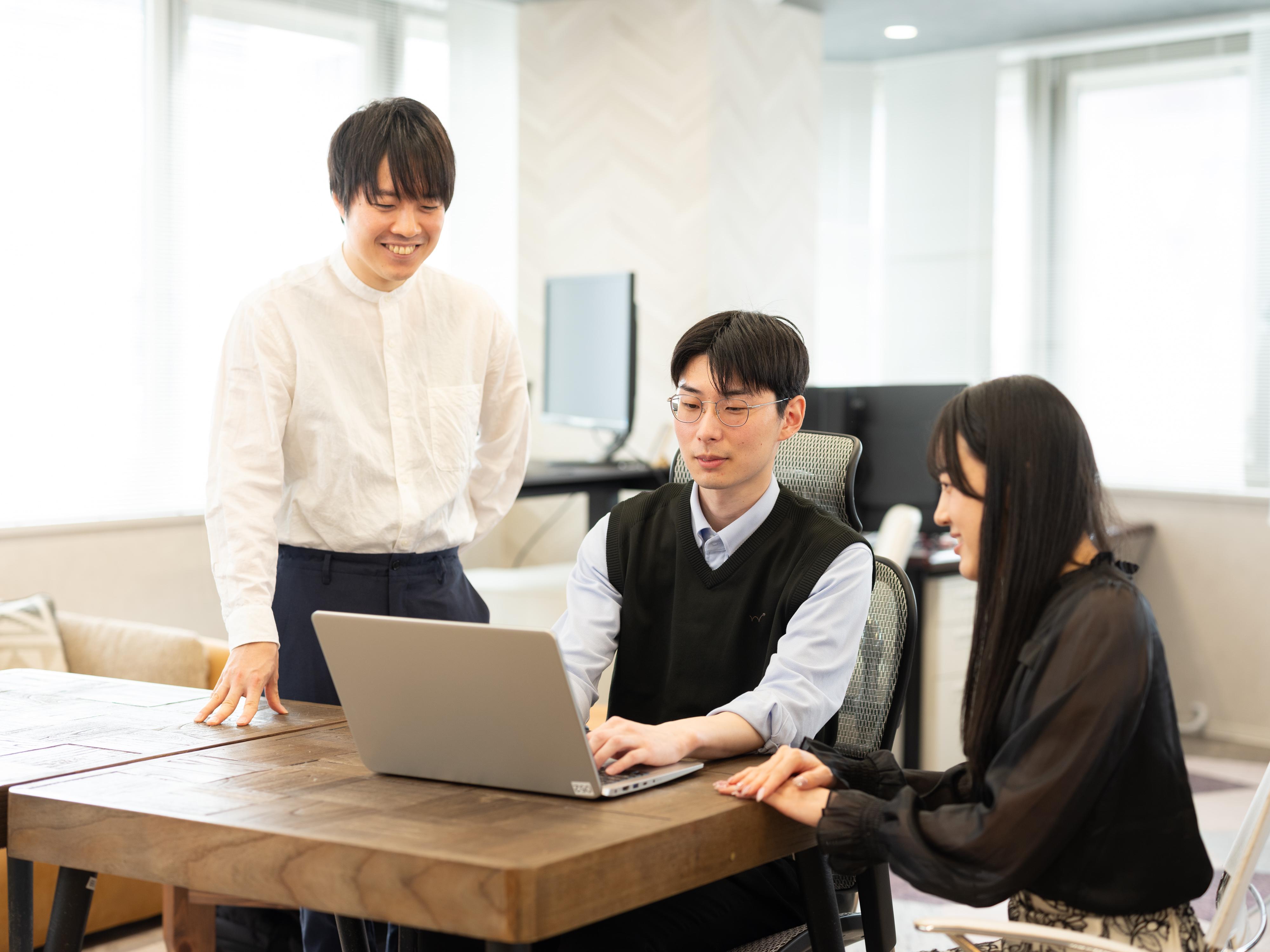 株式会社 rexcornuのイメージ画像3