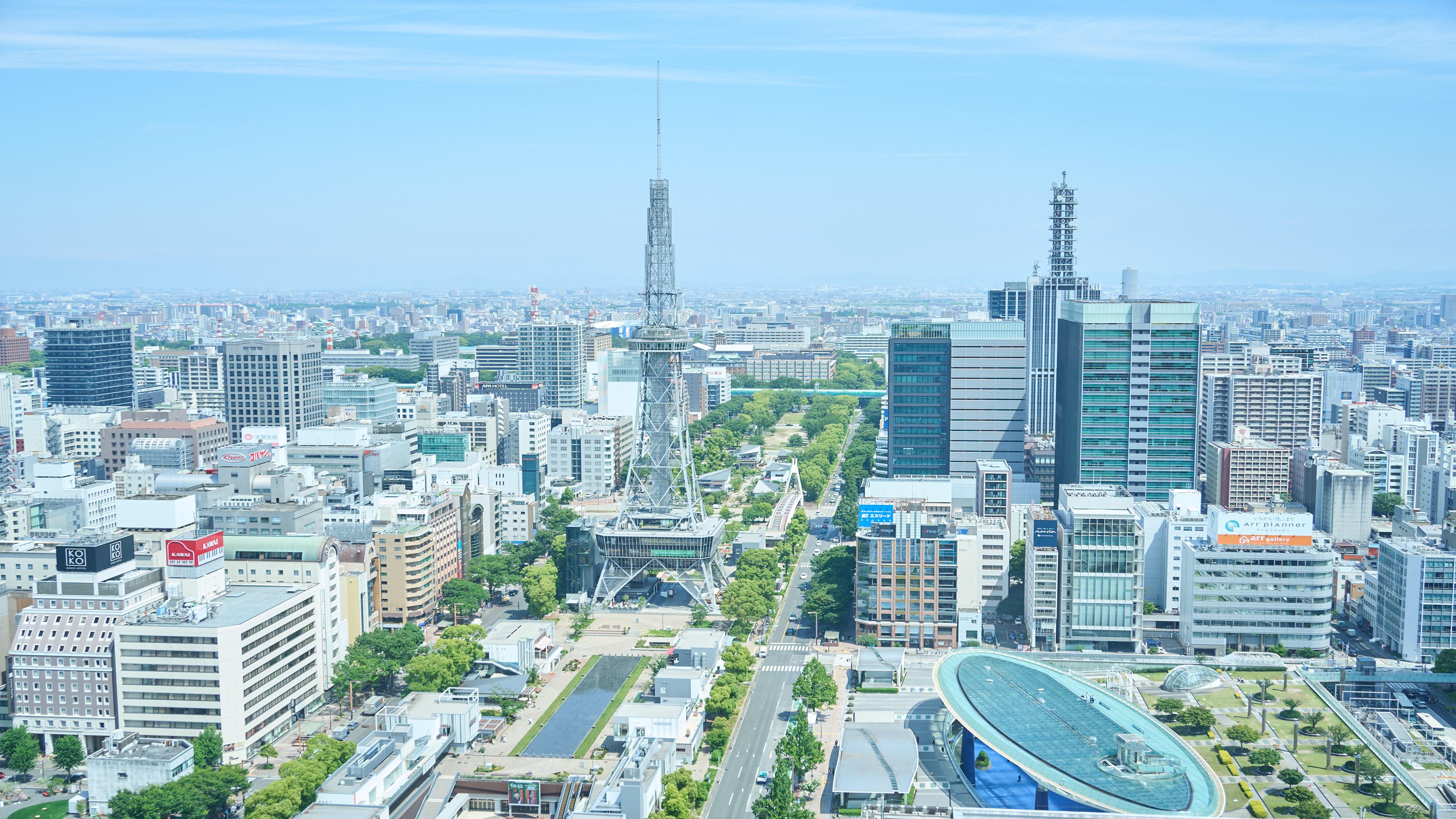 企業トップ画像