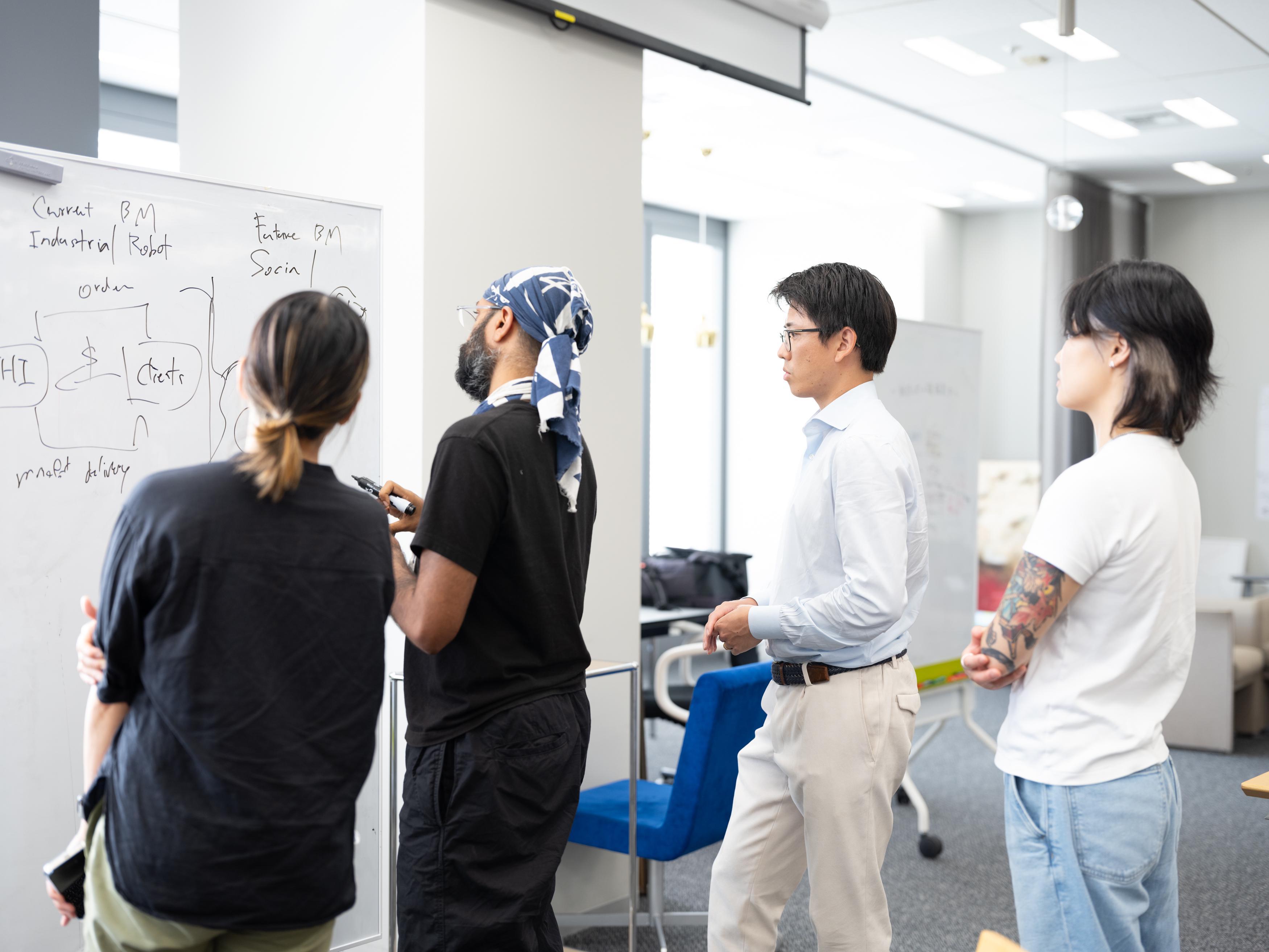 株式会社 ICMG Digitalのイメージ画像1