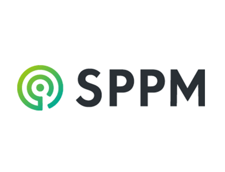 事業内容：法人向けセキュリティサービス「SPPM」